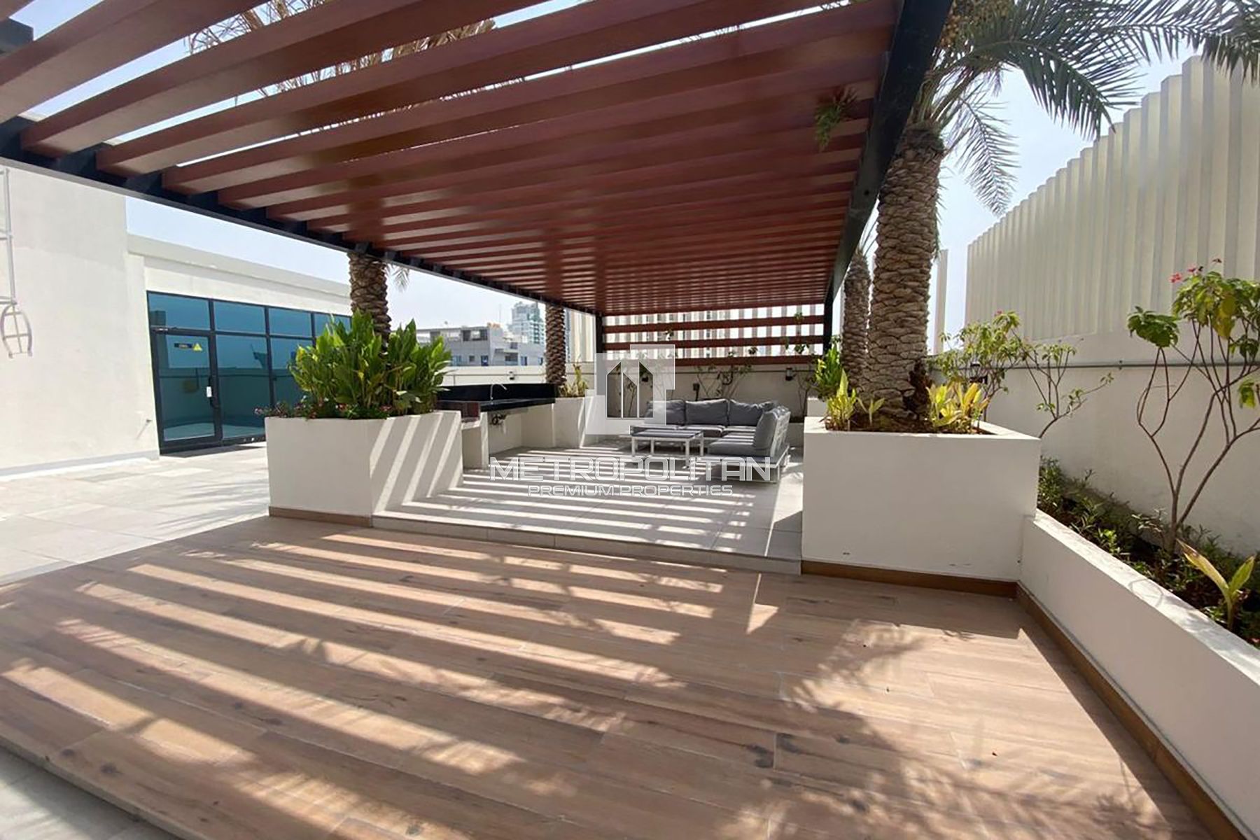 Квартира-студия на продажу в Jumeirah Village Circle – MPS-39441 photo-14