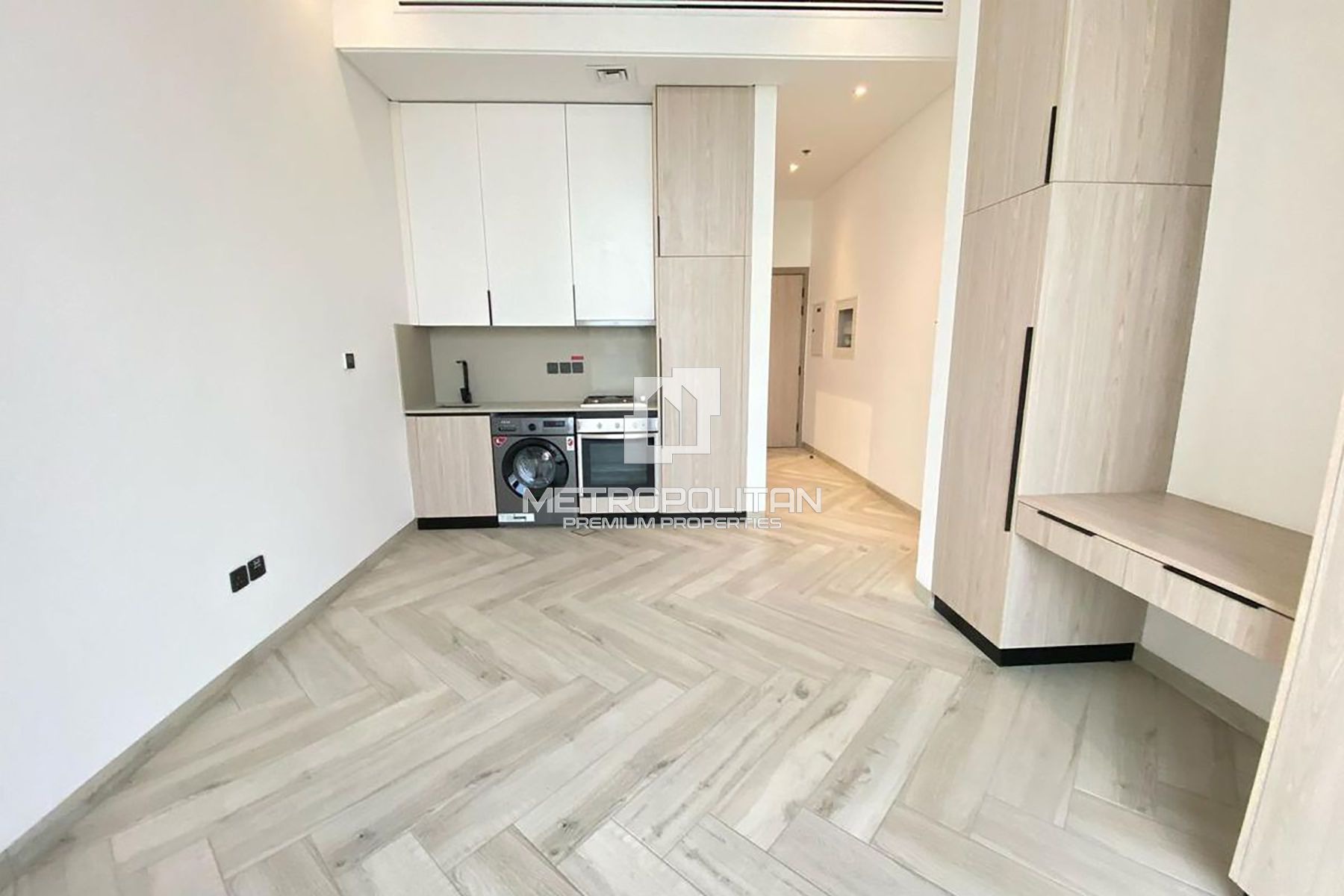 Квартира-студия на продажу в Jumeirah Village Circle – MPS-39441 photo-1