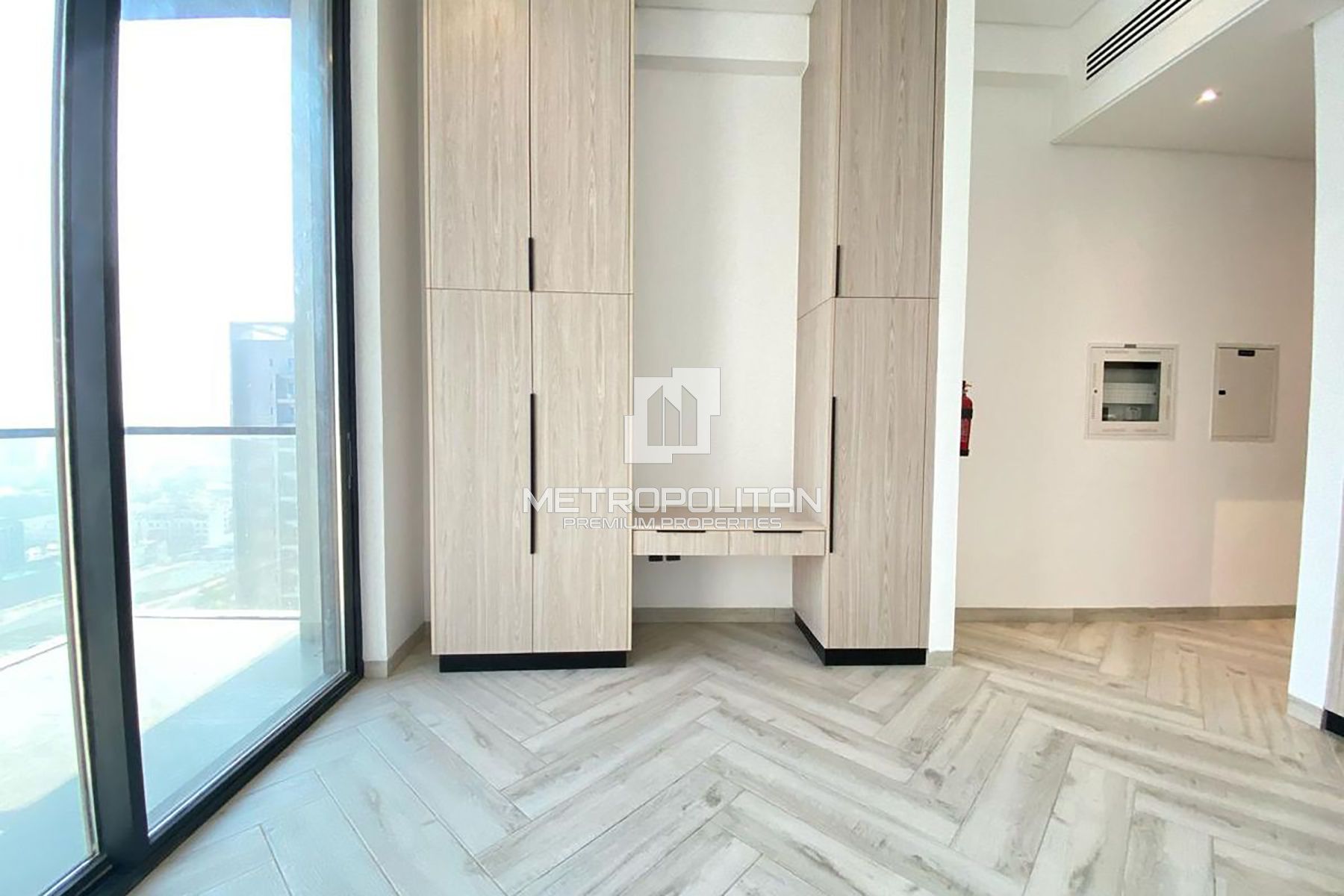 Квартира-студия на продажу в Jumeirah Village Circle – MPS-39441 photo-2