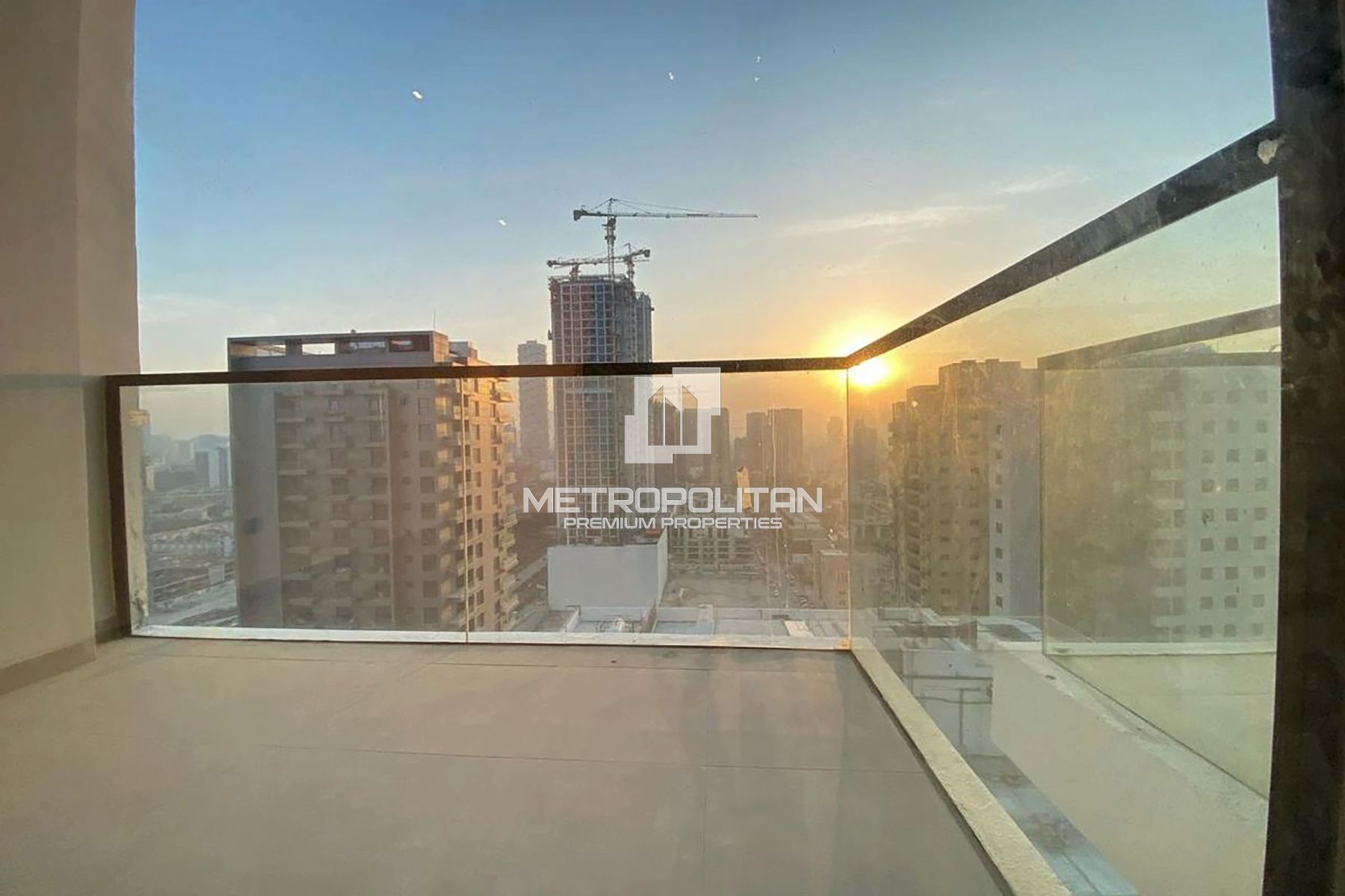 Квартира-студия на продажу в Jumeirah Village Circle – MPS-39441 photo-3