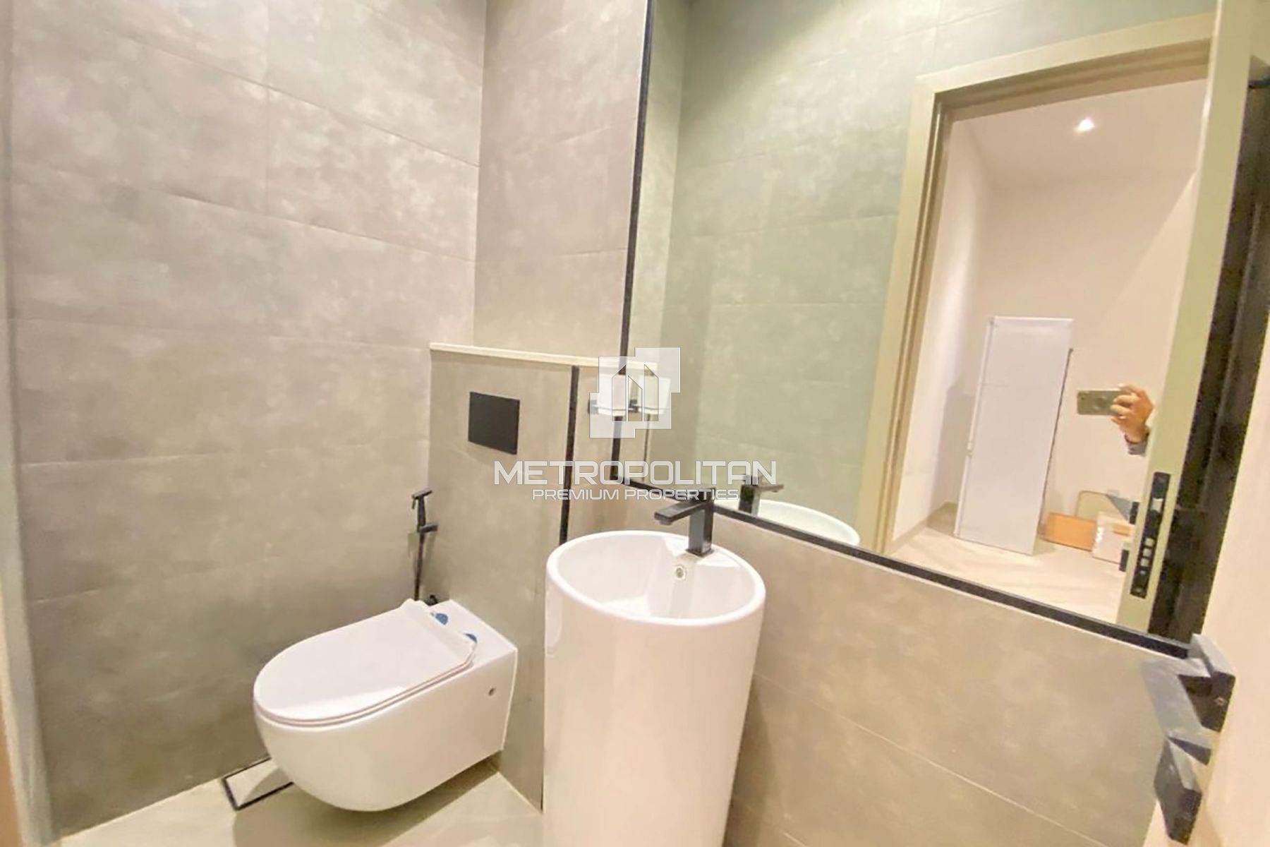 Квартира-студия на продажу в Jumeirah Village Circle – MPS-39441 photo-8