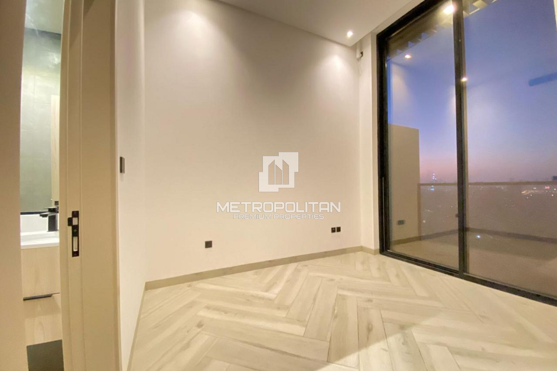 1-комнатная квартира на продажу в Jumeirah Village Circle – MPS-39442 photo-0