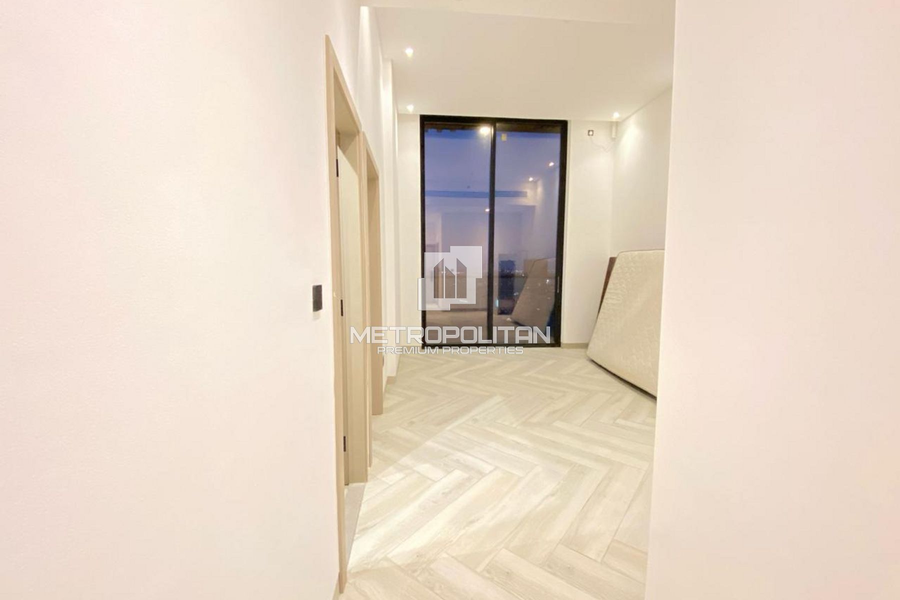 1-комнатная квартира на продажу в Jumeirah Village Circle – MPS-39442 photo-1