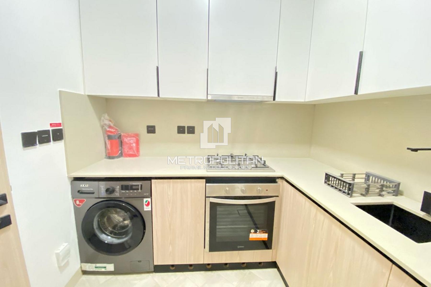 1-комнатная квартира на продажу в Jumeirah Village Circle – MPS-39442 photo-2