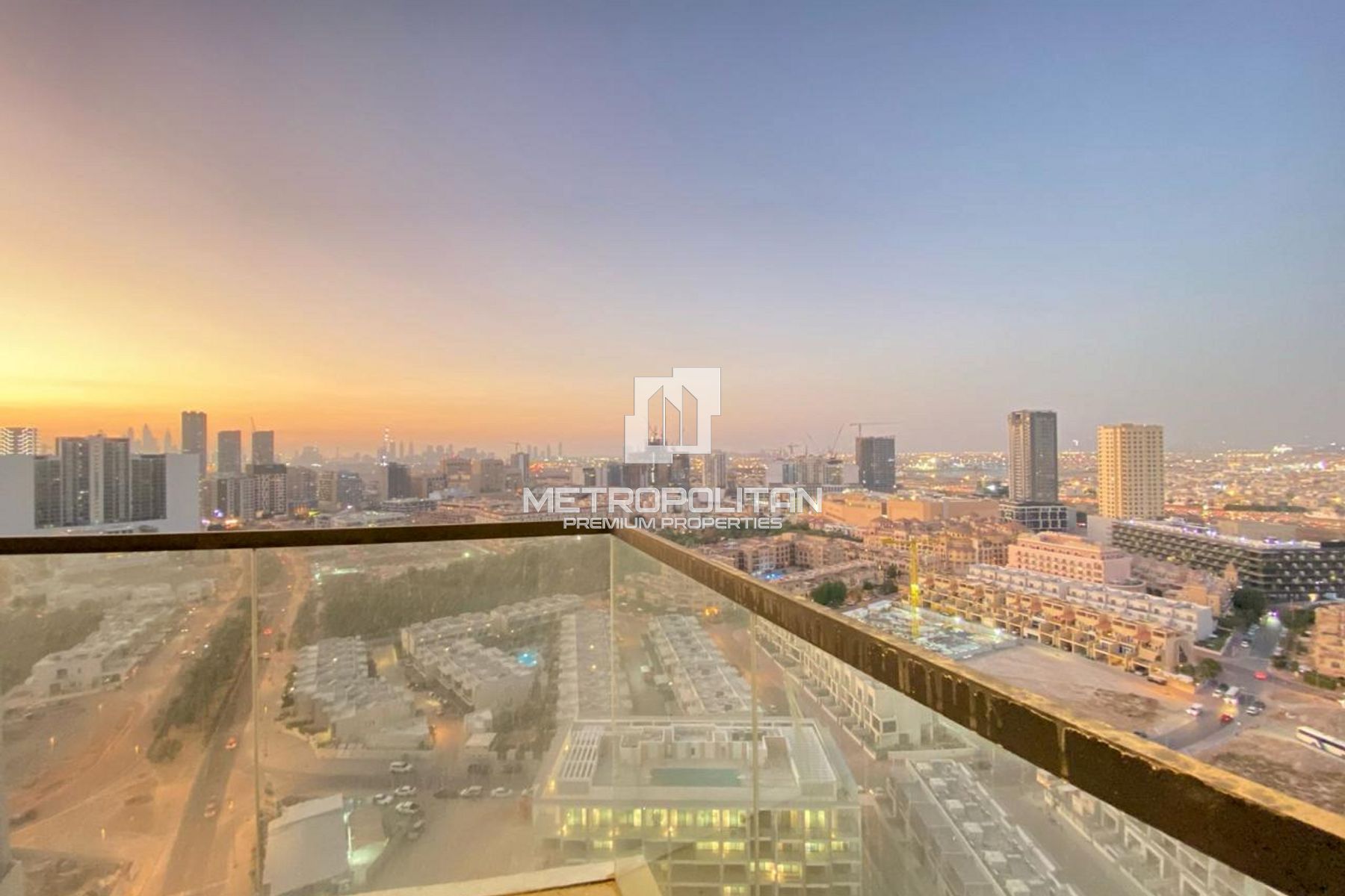 1-комнатная квартира на продажу в Jumeirah Village Circle – MPS-39442 photo-4