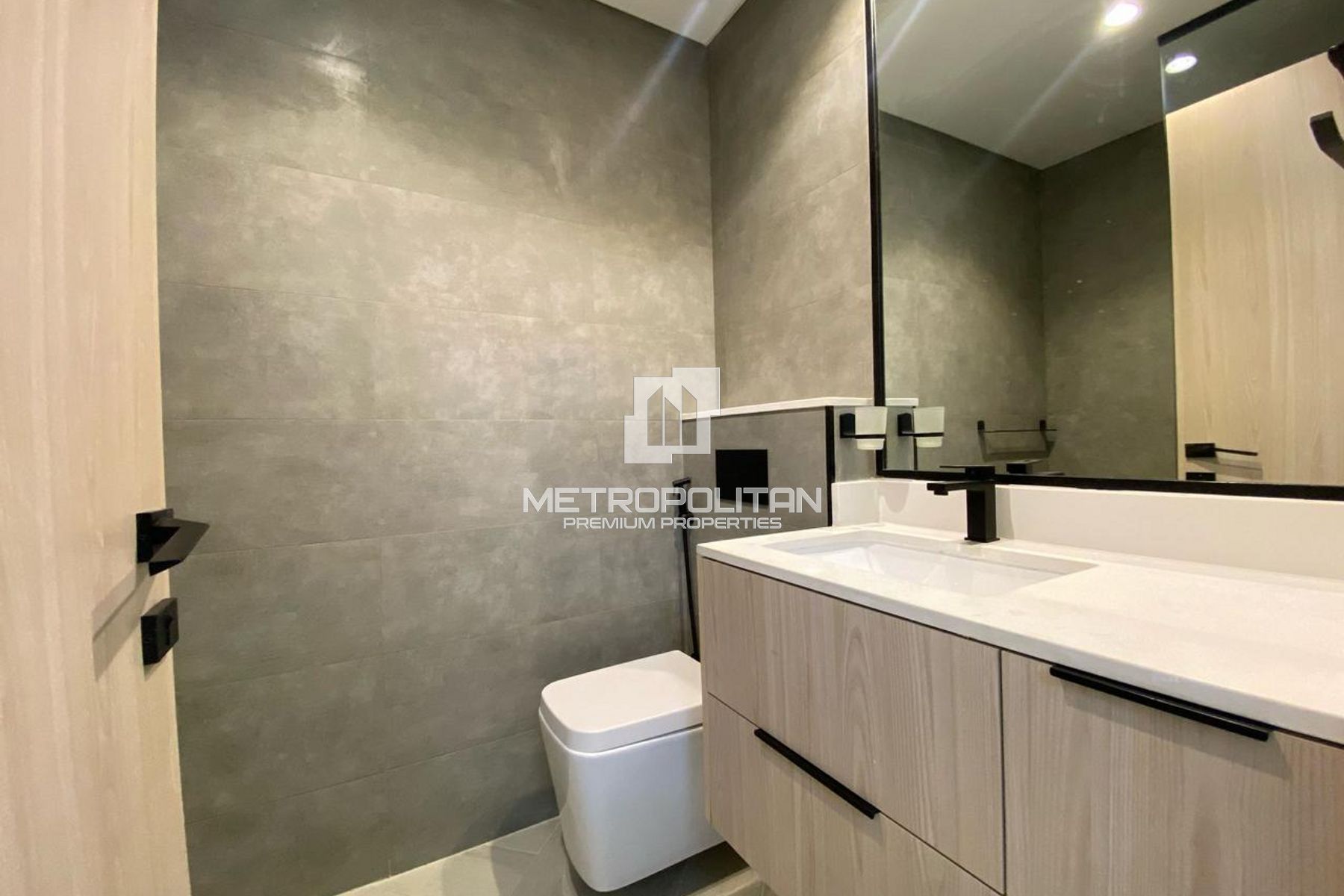 1-комнатная квартира на продажу в Jumeirah Village Circle – MPS-39442 photo-6