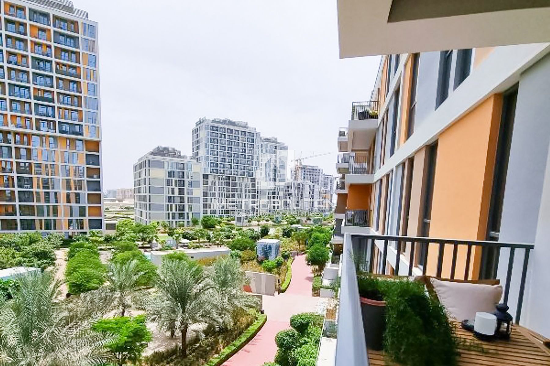 2-комнатная квартира на продажу в Dubai Production City (IMPZ) – MPS-39453 photo-0