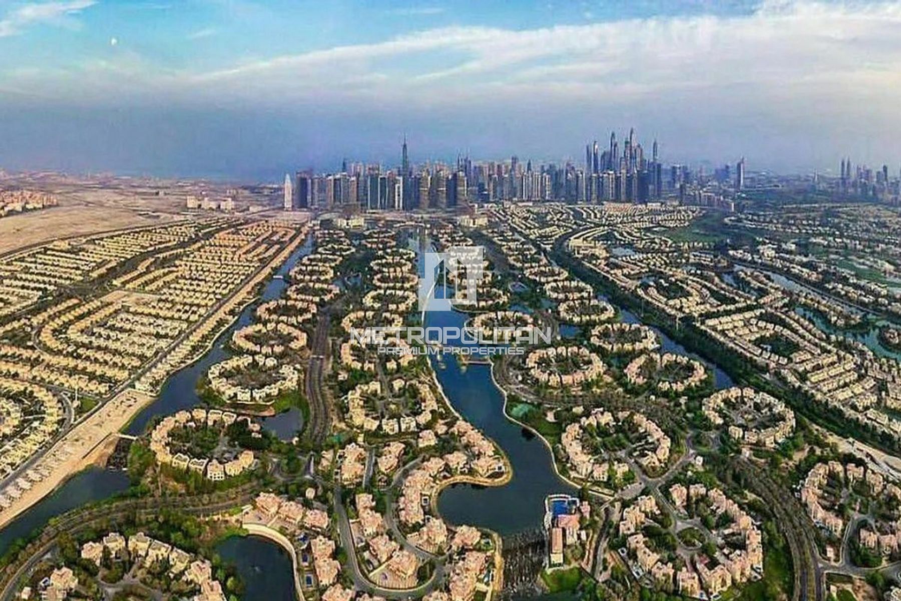 1-комнатная квартира на продажу в Jumeirah Lake Towers – MPS-39460 photo-8