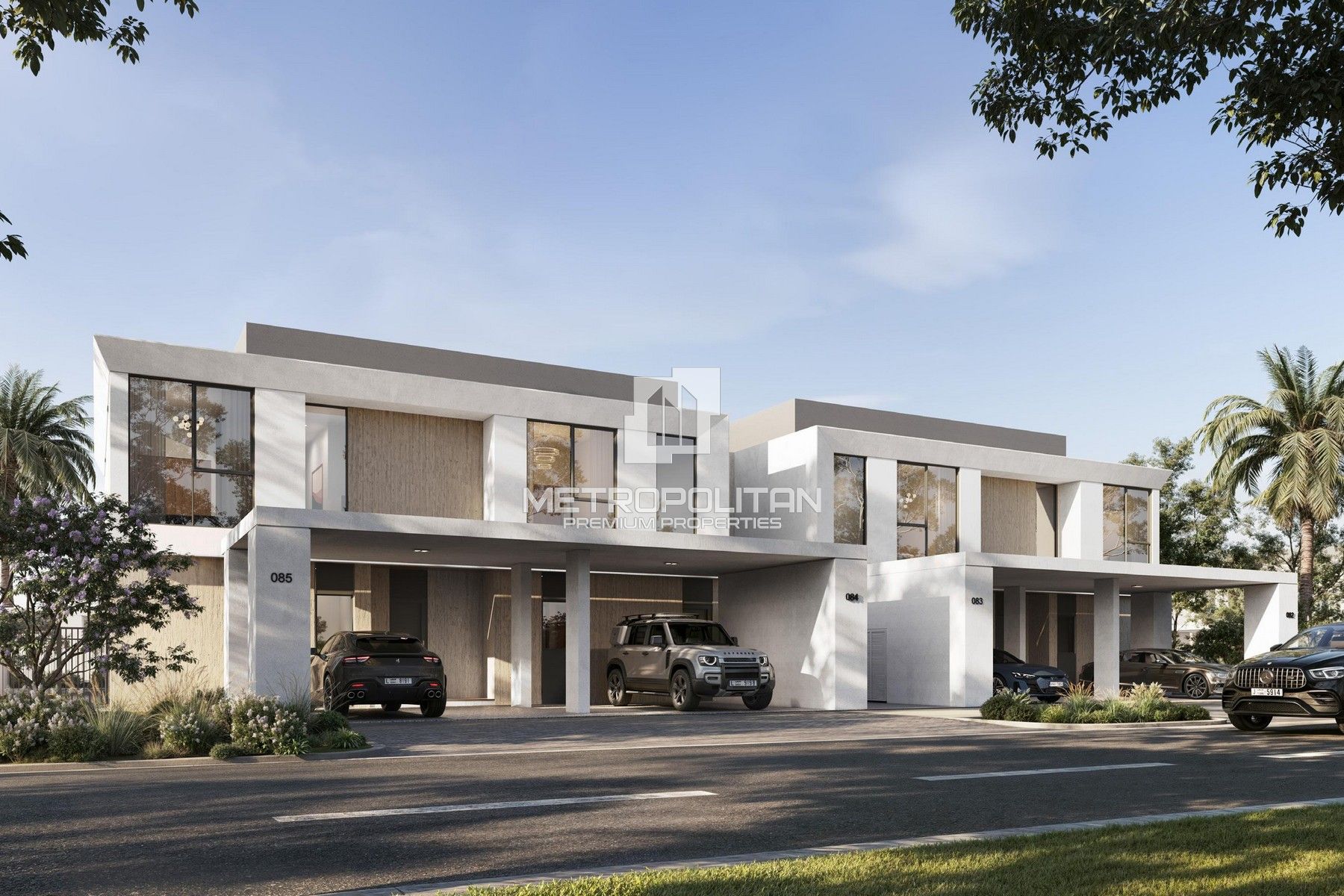 4BR Townhouse for Sale in Dubai South (Dubai World Central) – MPS-39466 photo-0