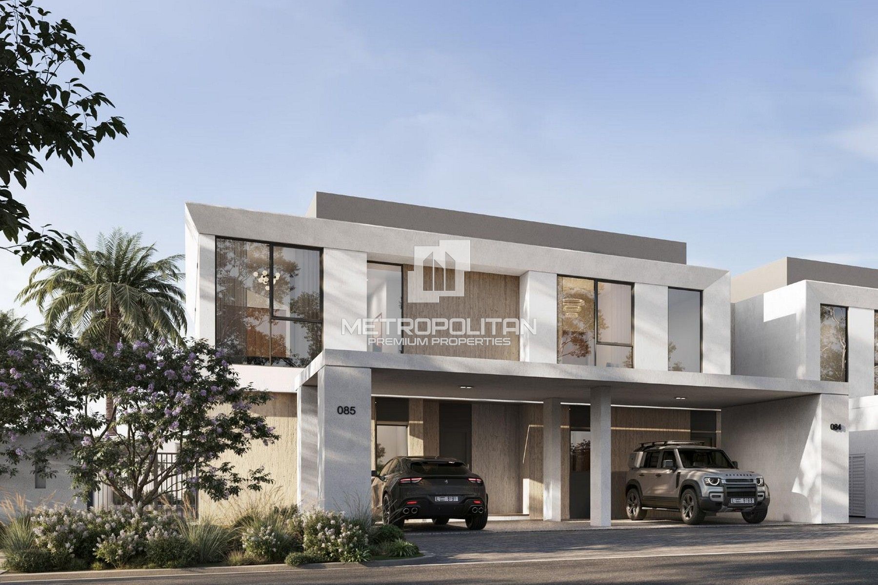 4BR Townhouse for Sale in Dubai South (Dubai World Central) – MPS-39466 photo-6