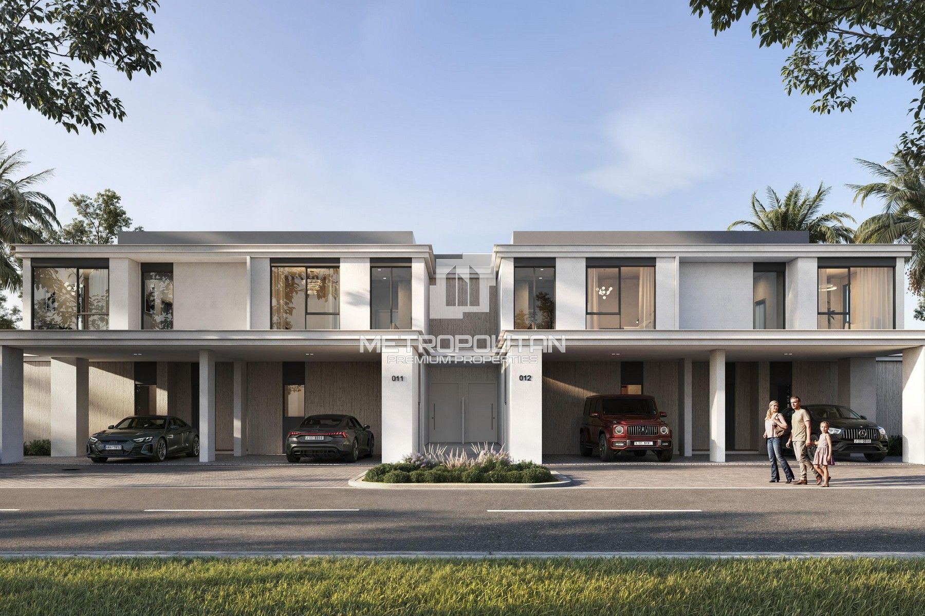4BR Townhouse for Sale in Dubai South (Dubai World Central) – MPS-39466 photo-7
