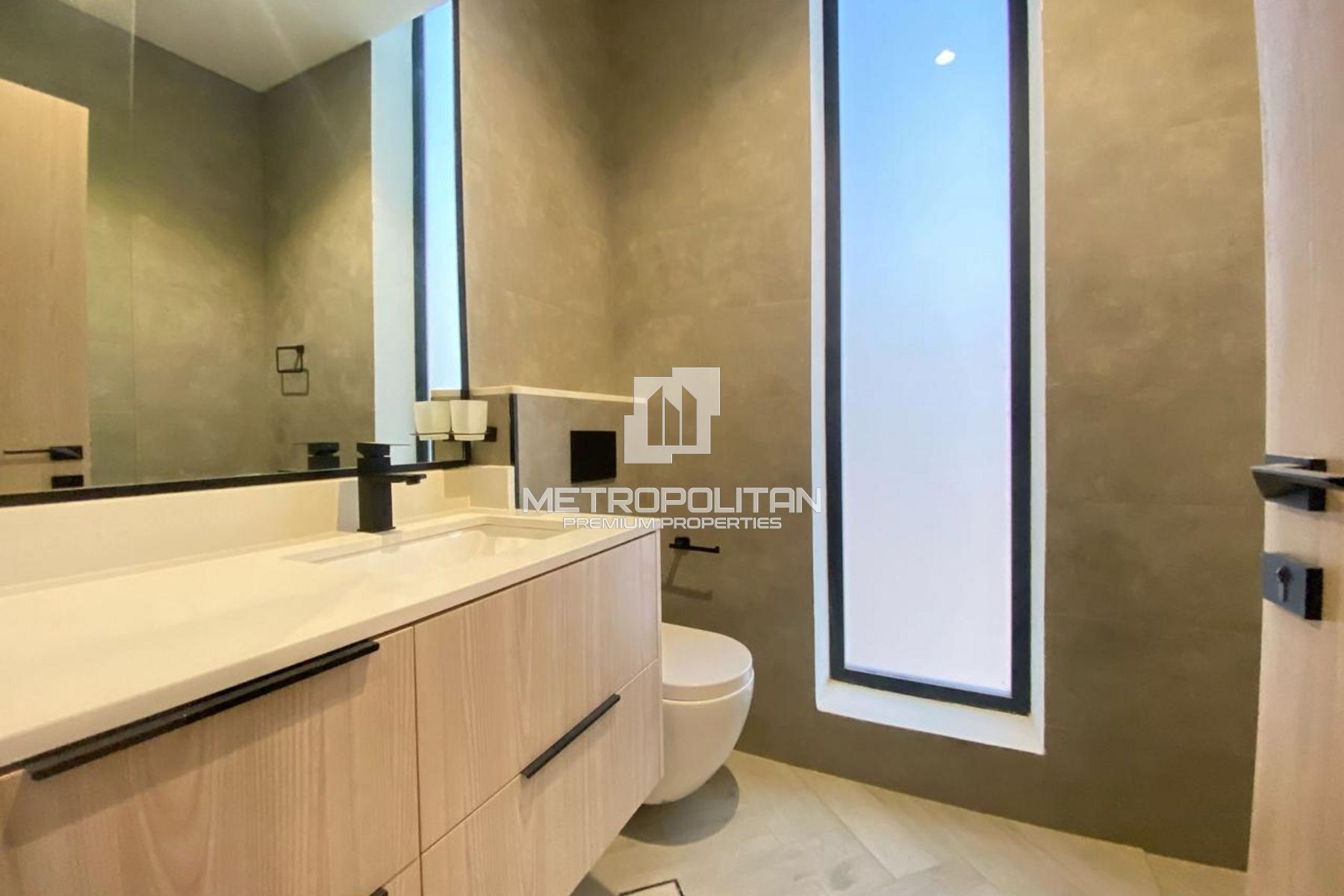 Image - Empire Residence, Jumeirah Village Circle, Дубай | Project - Апартаменты