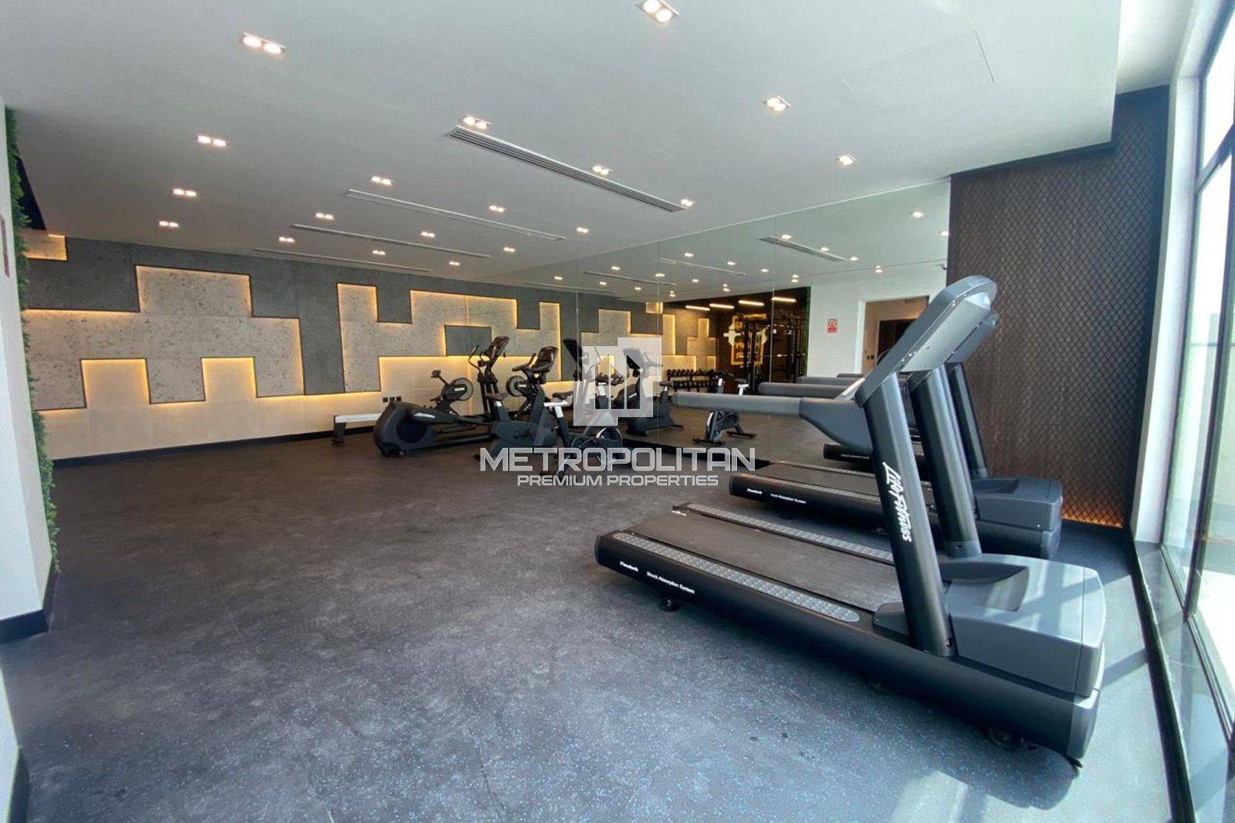 Image - Empire Residence, Jumeirah Village Circle, Дубай | Project - Апартаменты