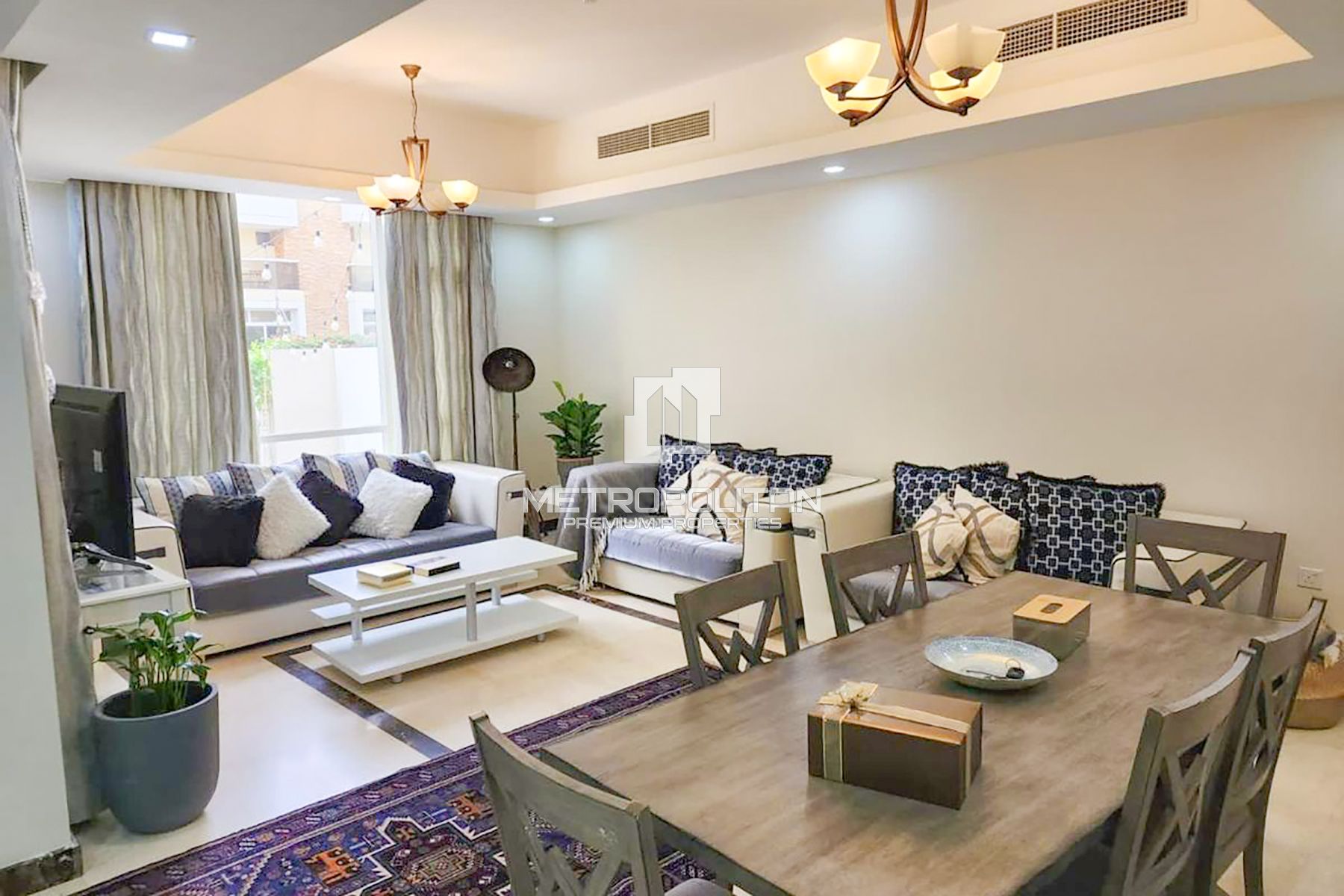 4BR Townhouse for Sale in Jumeirah Village Circle – MPS-39473 photo-0