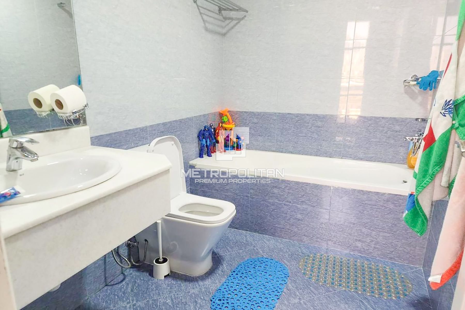 4BR Townhouse for Sale in Jumeirah Village Circle – MPS-39473 photo-12