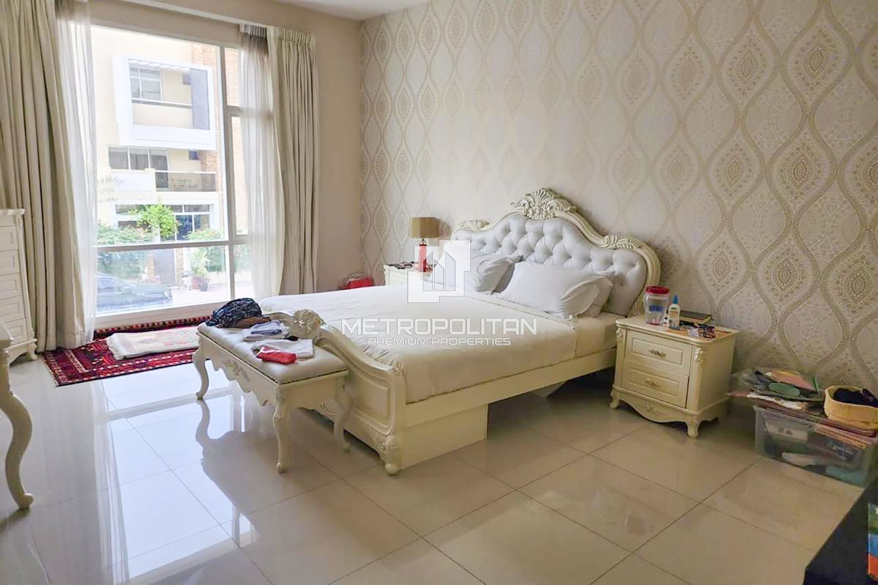 4BR Townhouse for Sale in Jumeirah Village Circle – MPS-39473 photo-13