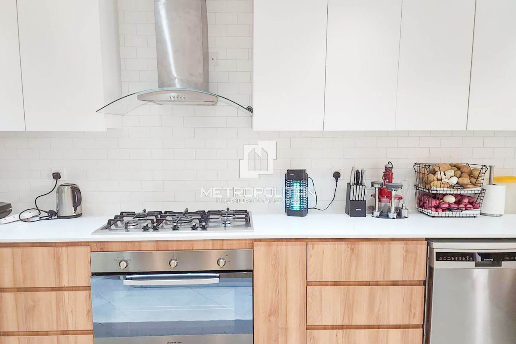 4BR Townhouse for Sale in Jumeirah Village Circle – MPS-39473 photo-4