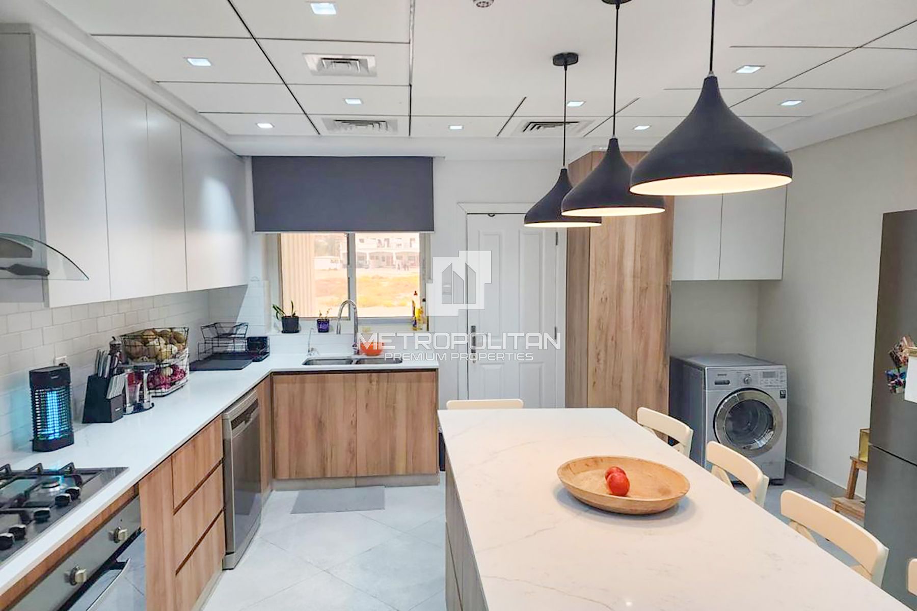 4BR Townhouse for Sale in Jumeirah Village Circle – MPS-39473 photo-5