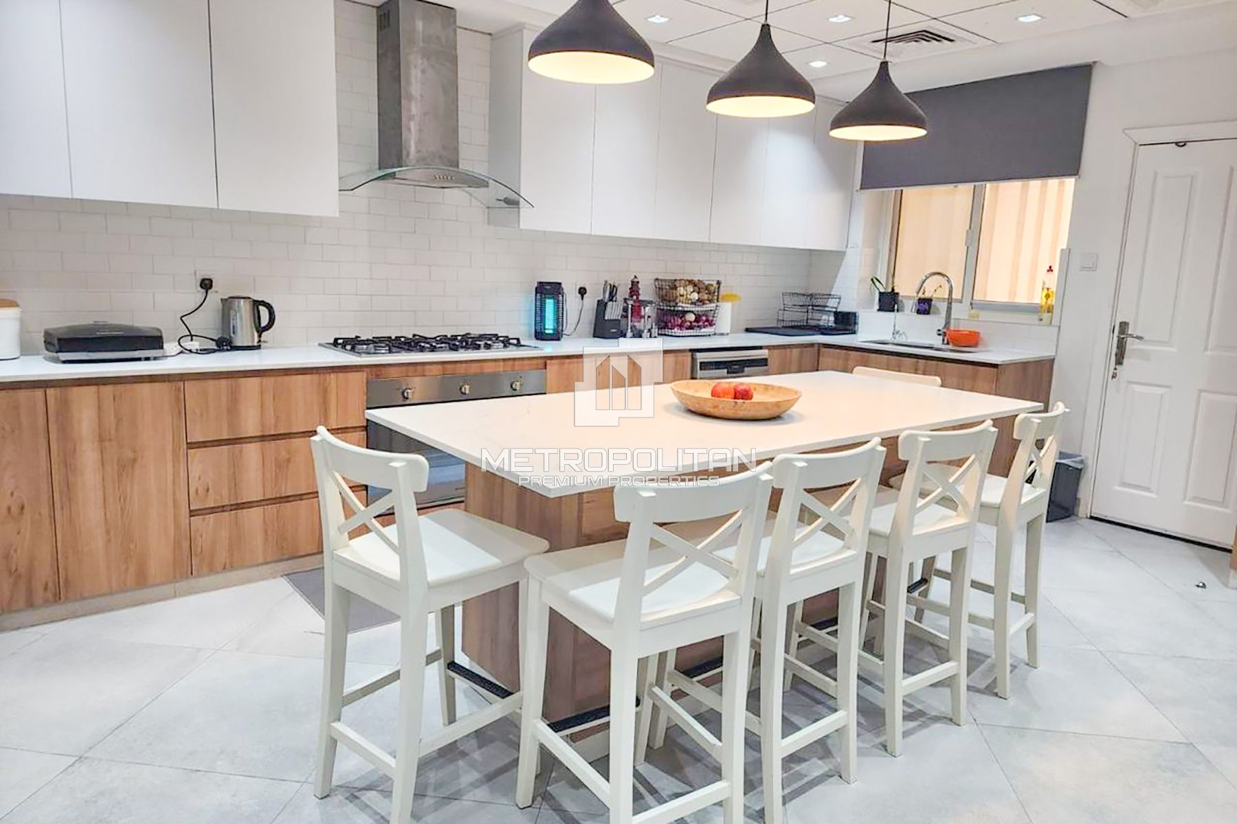 4BR Townhouse for Sale in Jumeirah Village Circle – MPS-39473 photo-6