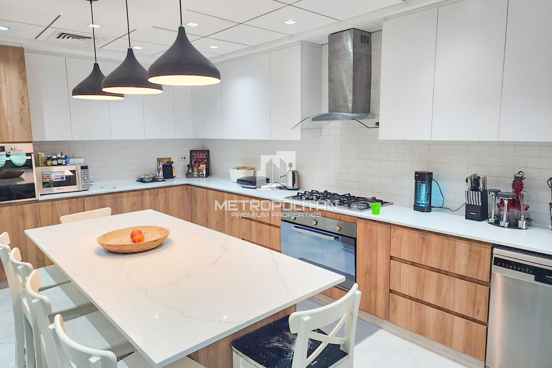 4BR Townhouse for Sale in Jumeirah Village Circle – MPS-39473 photo-7