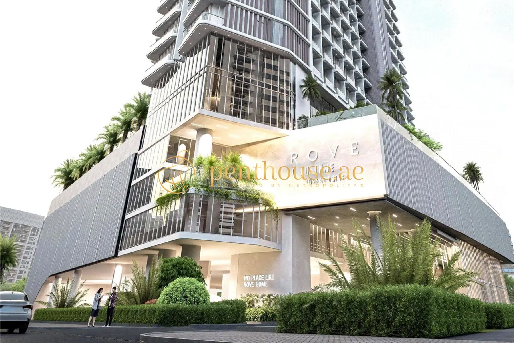 1-комнатная квартира на продажу в Business Bay – MPS-39476 photo-2