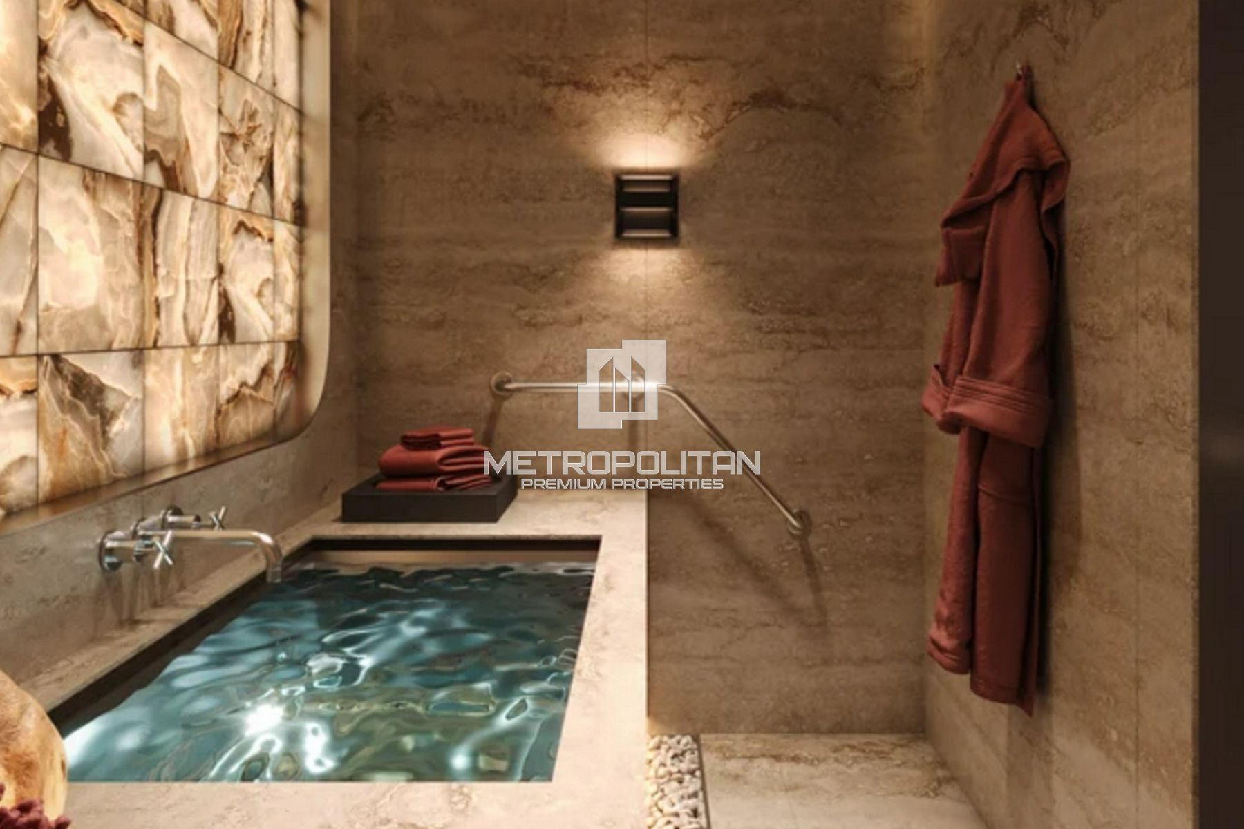 1-комнатная квартира на продажу в Dubai Sports City – MPS-39484 photo-9