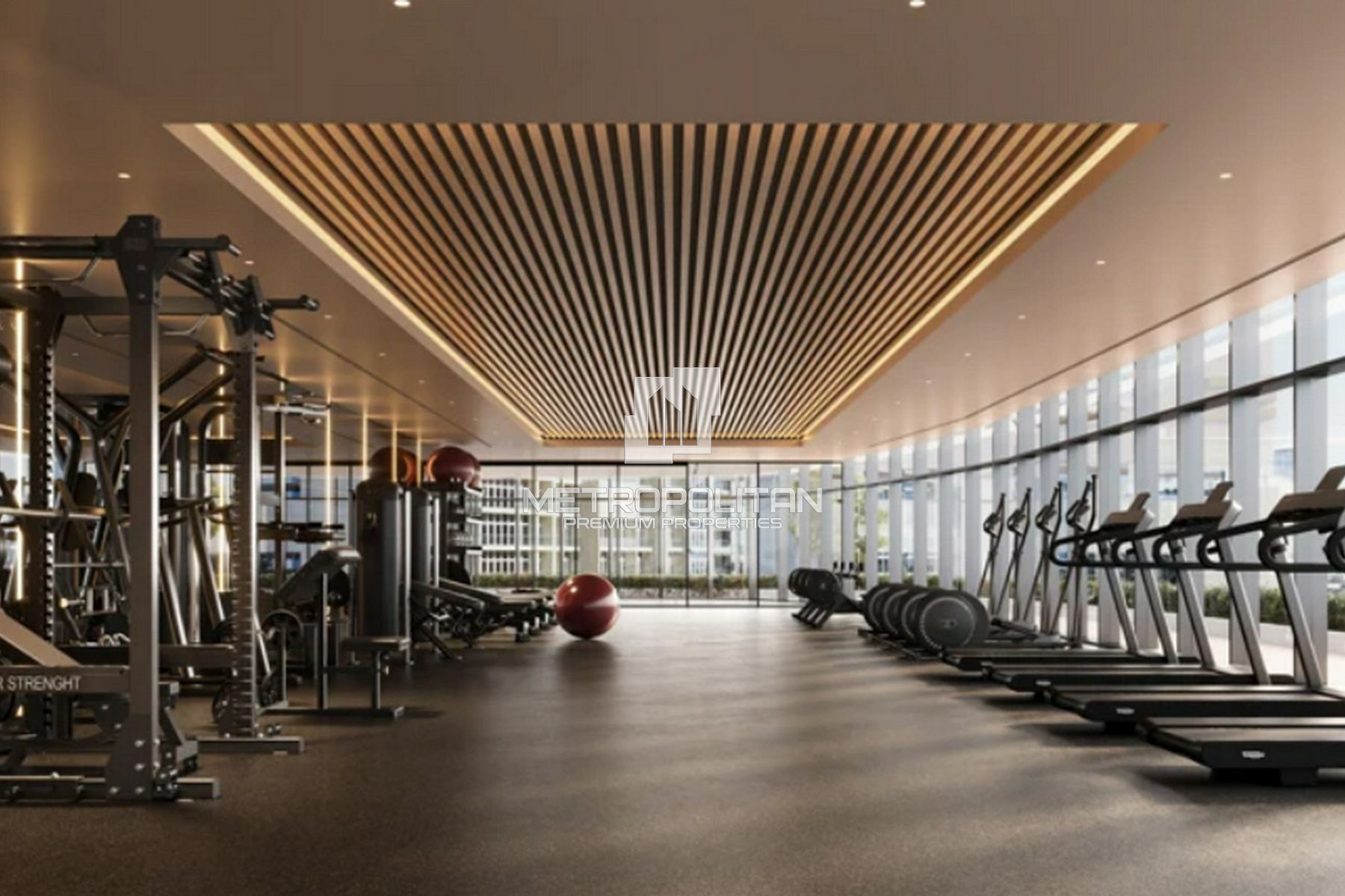 1-комнатная квартира на продажу в Dubai Sports City – MPS-39484 photo-10