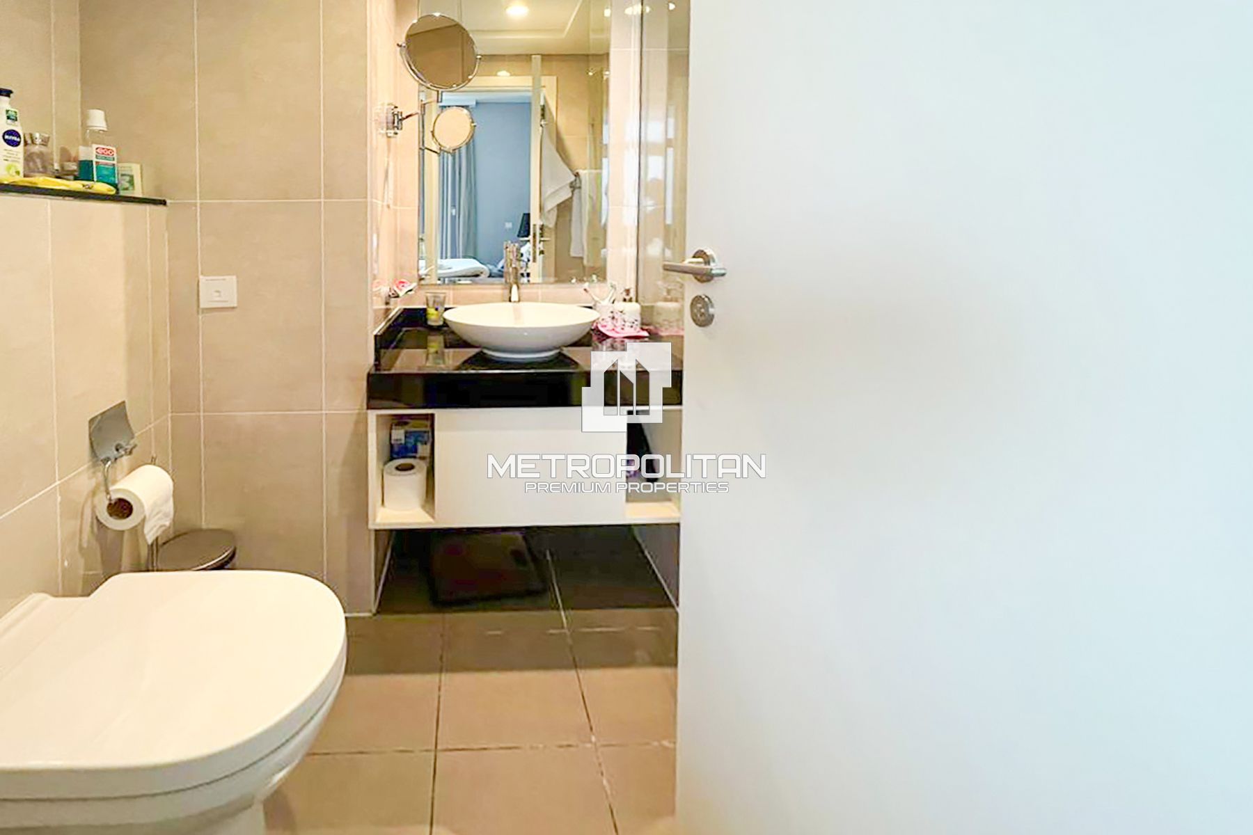 1-комнатная квартира на продажу в DAMAC Hills – MPS-39488 photo-11