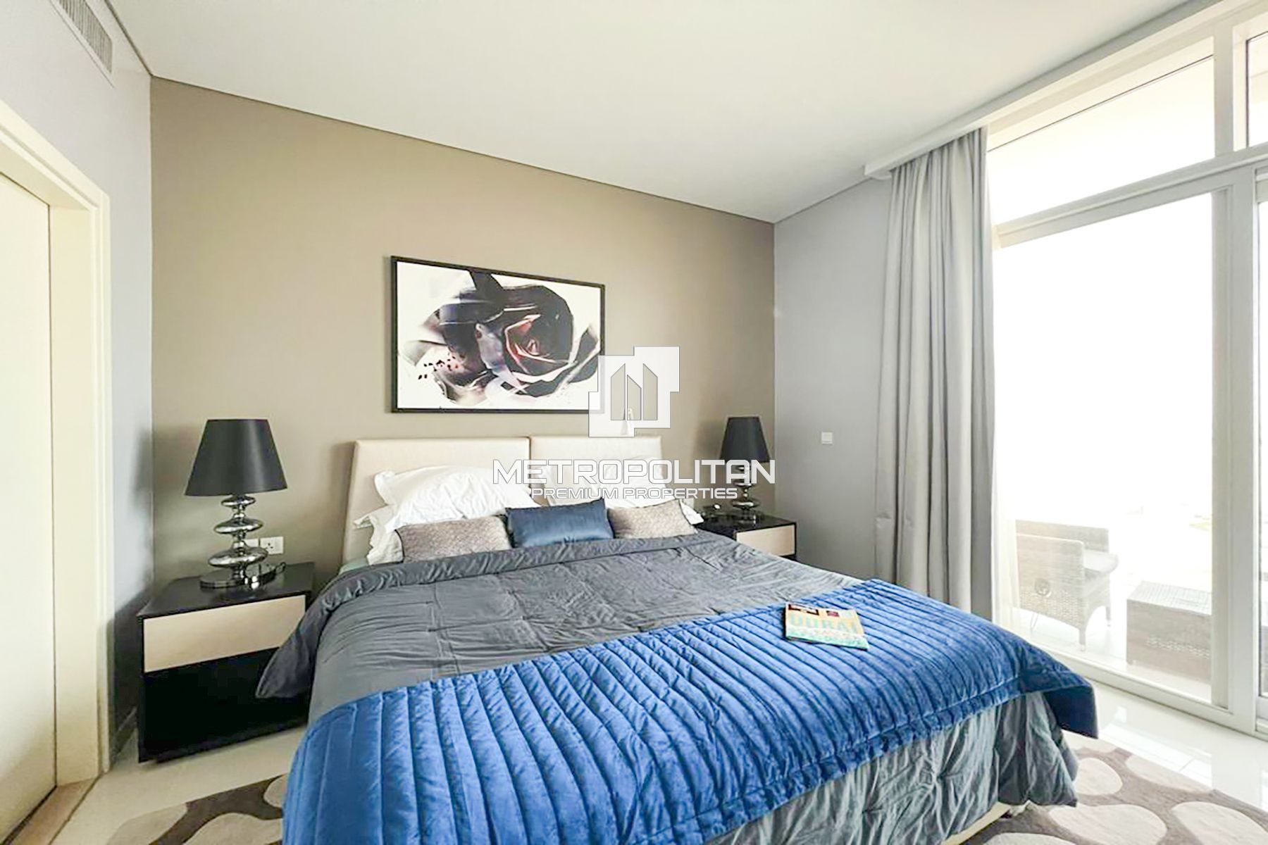 1-комнатная квартира на продажу в DAMAC Hills – MPS-39488 photo-12
