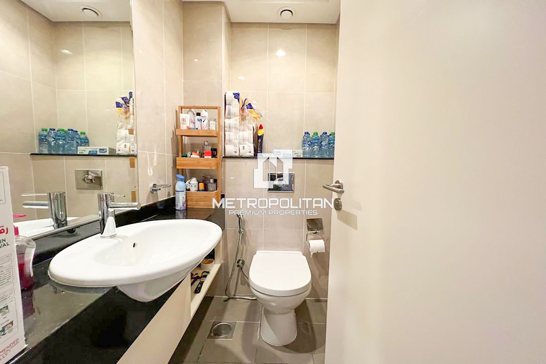 1-комнатная квартира на продажу в DAMAC Hills – MPS-39488 photo-13