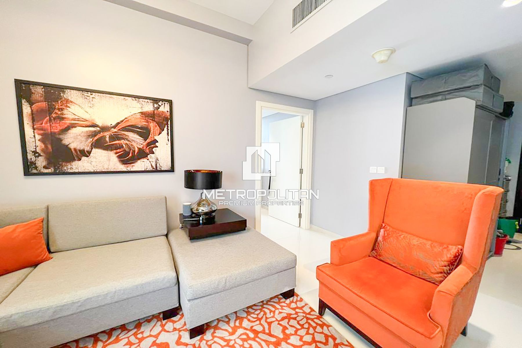 1-комнатная квартира на продажу в DAMAC Hills – MPS-39488 photo-4