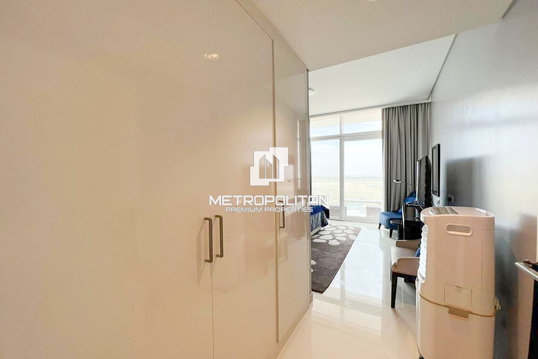 1-комнатная квартира на продажу в DAMAC Hills – MPS-39488 photo-6