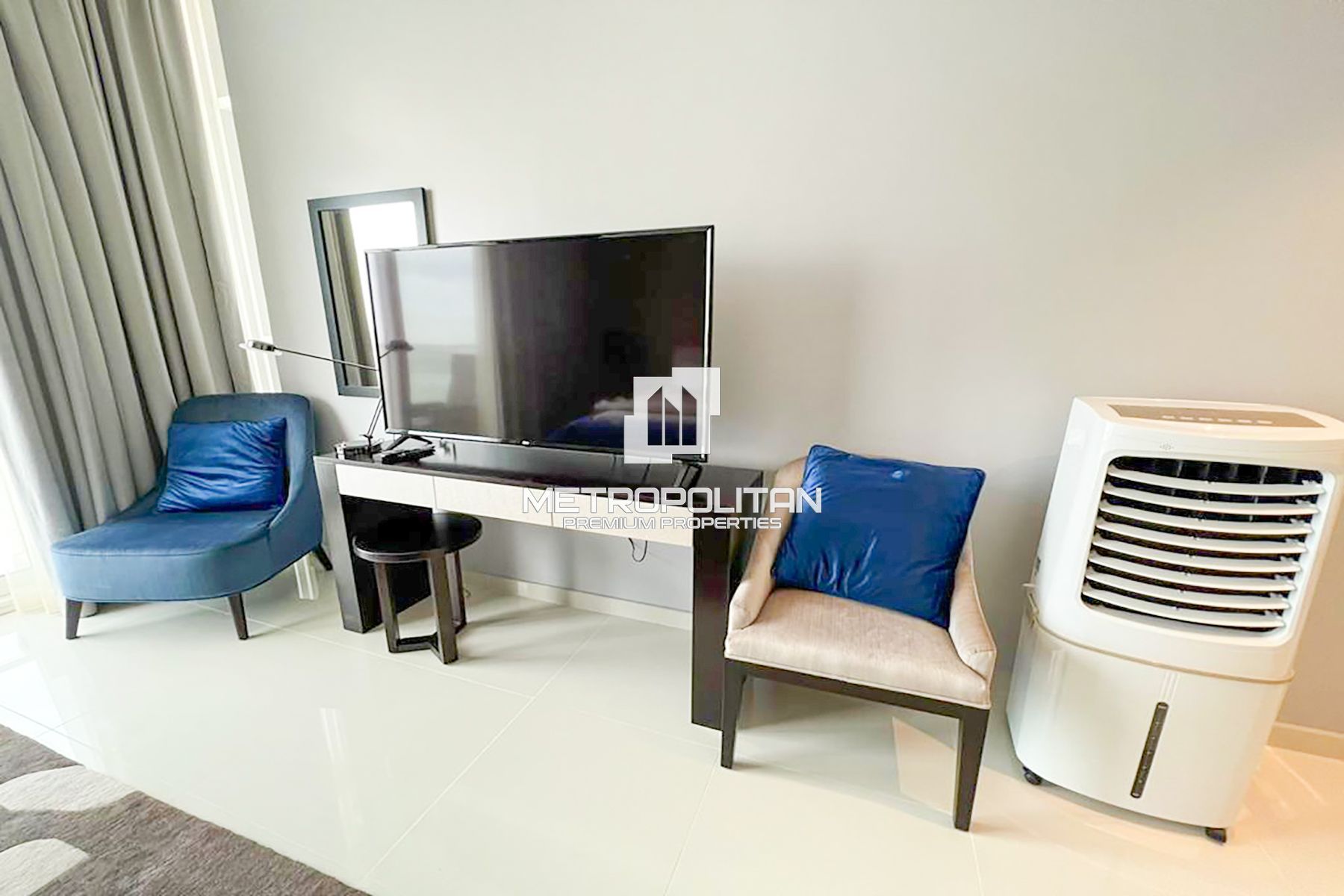 1-комнатная квартира на продажу в DAMAC Hills – MPS-39488 photo-7