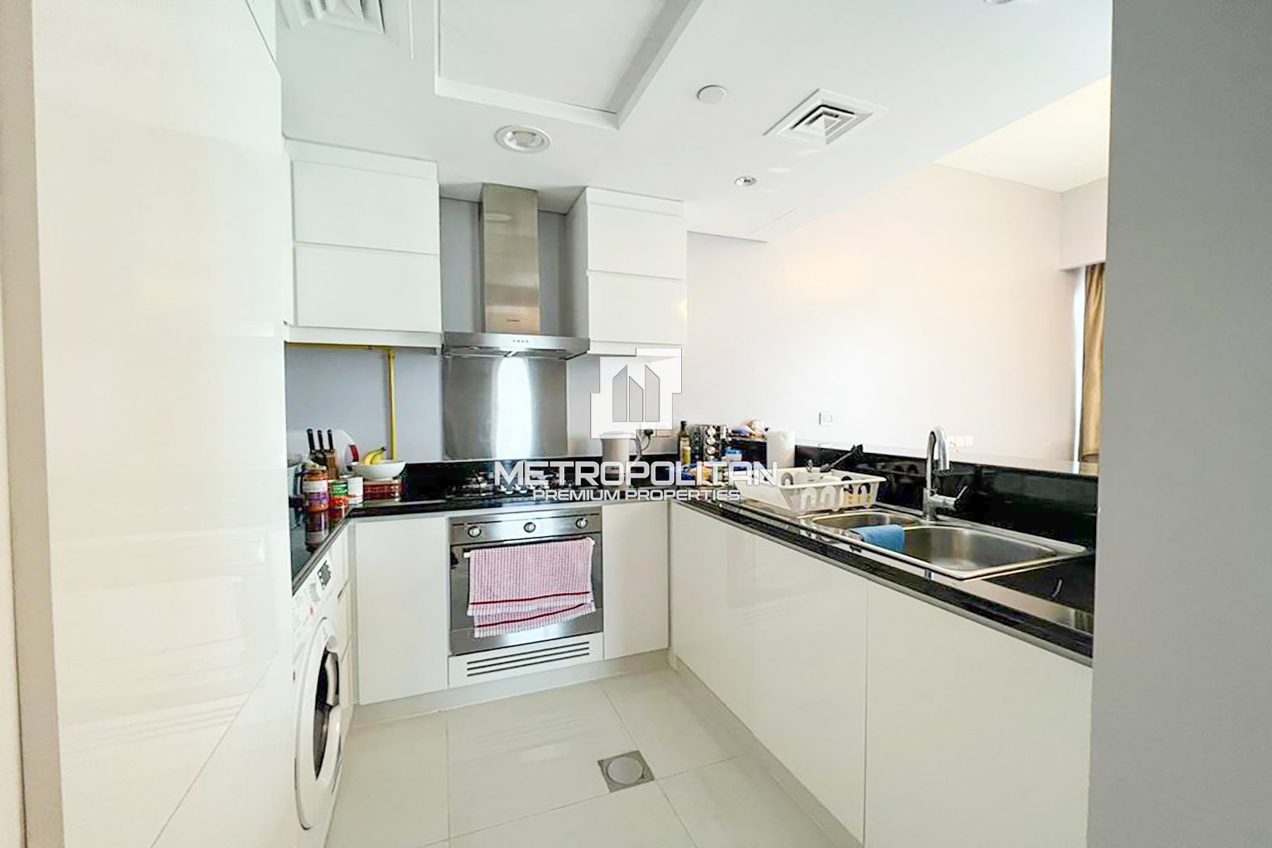 1-комнатная квартира на продажу в DAMAC Hills – MPS-39488 photo-8