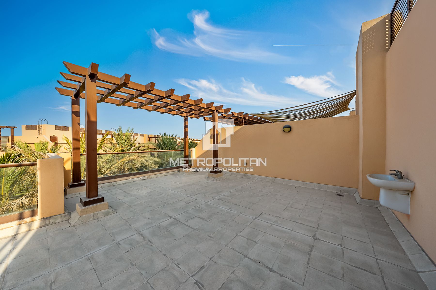 4BR Townhouse for Sale in Jumeirah Islands – MPS-39489 photo-22