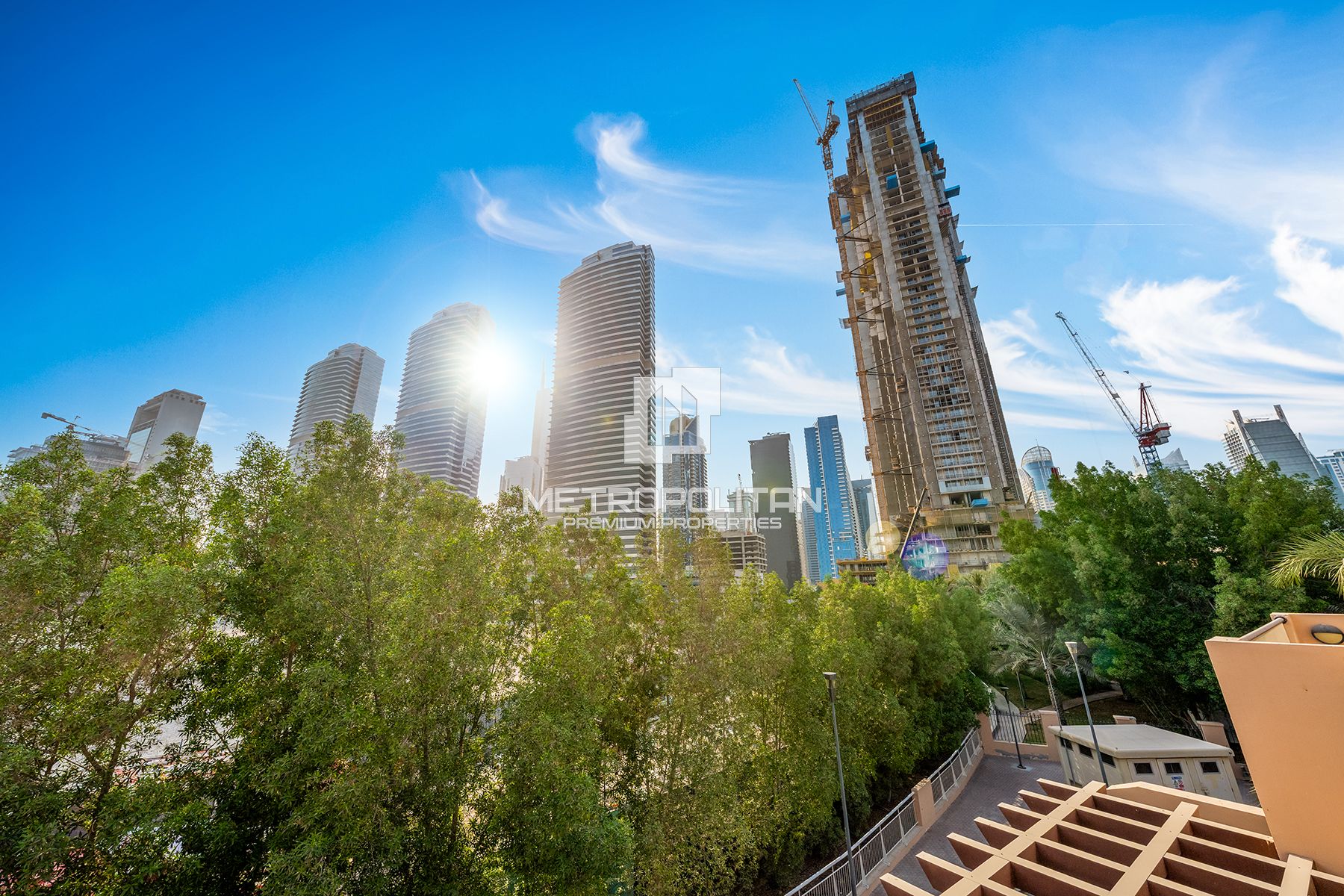 4BR Townhouse for Sale in Jumeirah Islands – MPS-39489 photo-27