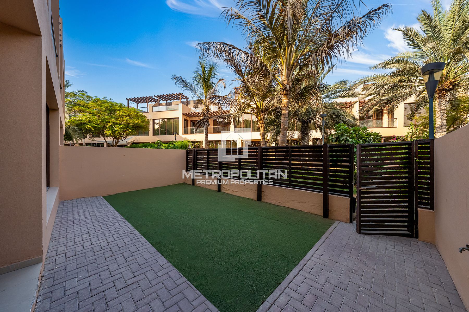 4BR Townhouse for Sale in Jumeirah Islands – MPS-39489 photo-28