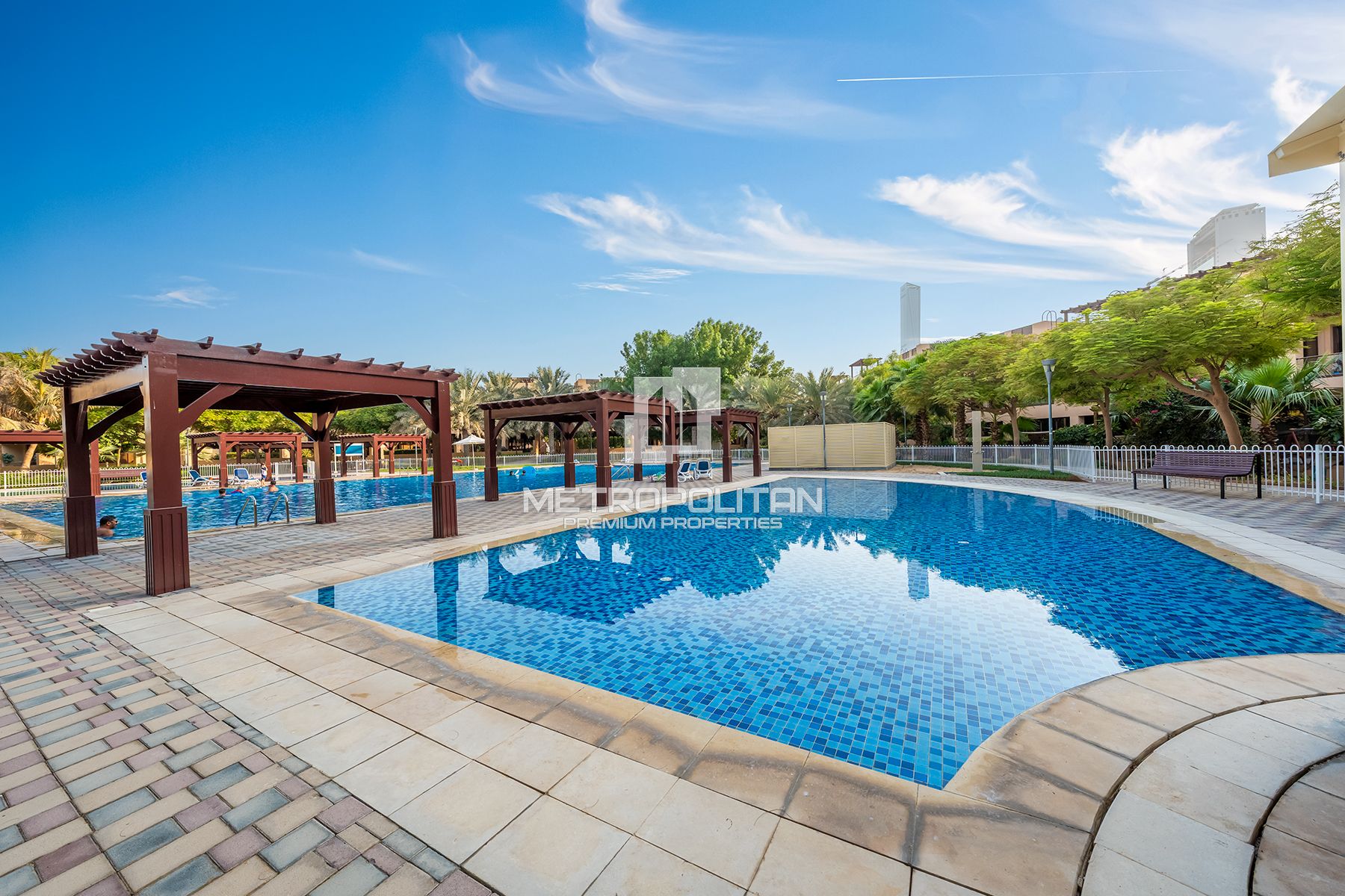 4BR Townhouse for Sale in Jumeirah Islands – MPS-39489 photo-29