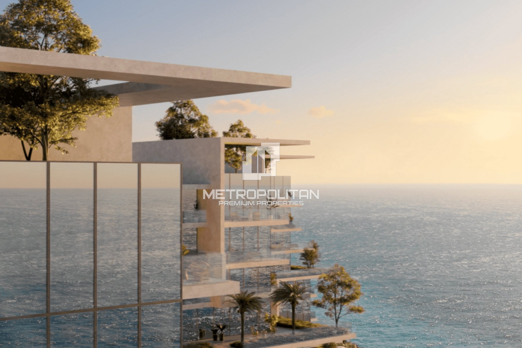 1-комнатная квартира на продажу в Al Marjan Island – MPS-39490 photo-5