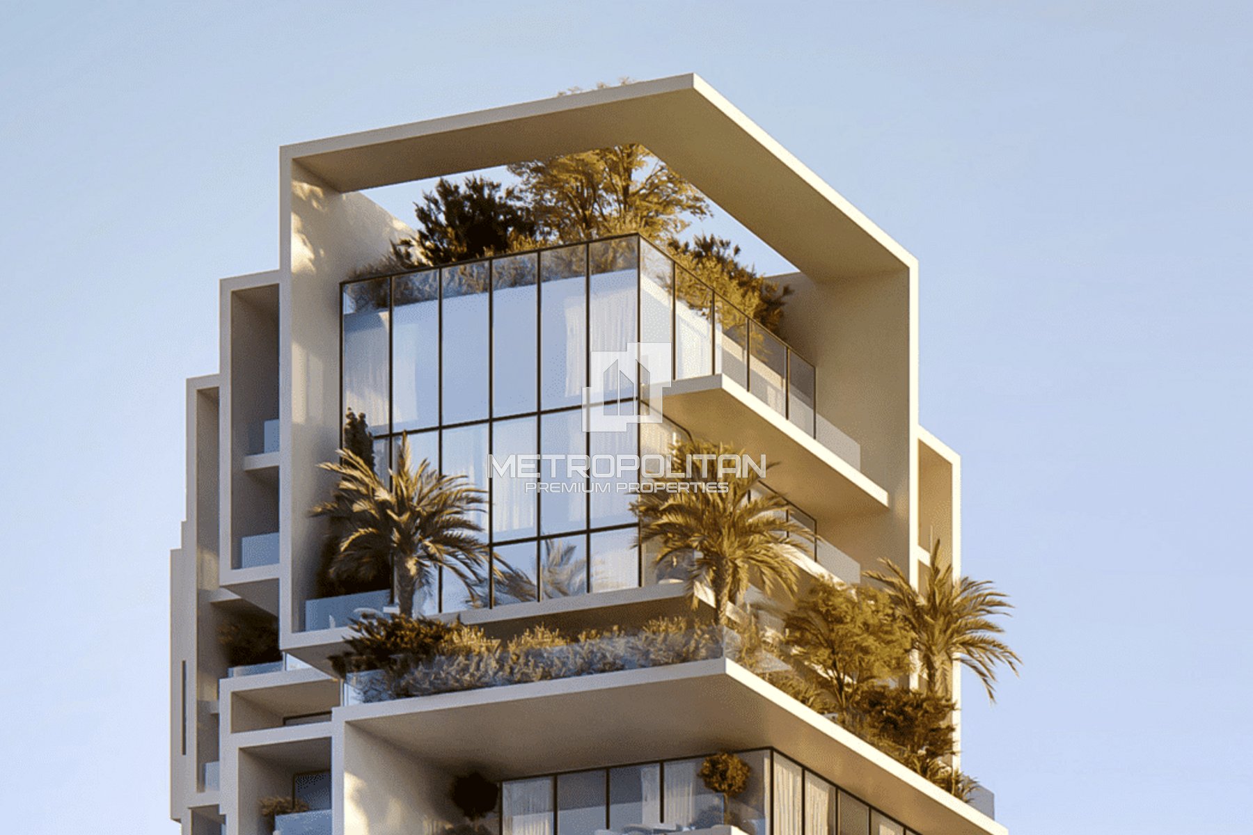 1-комнатная квартира на продажу в Al Marjan Island – MPS-39490 photo-6