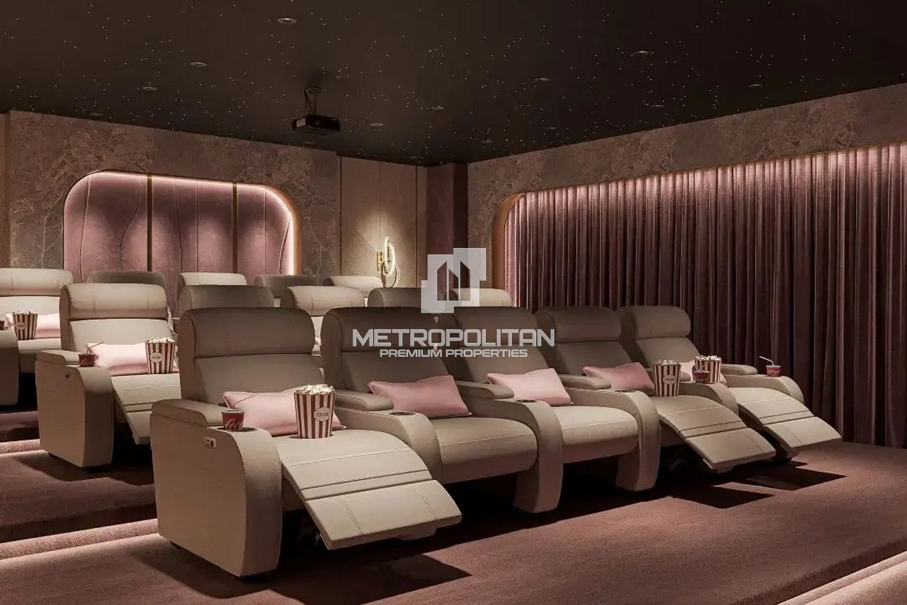 Студия на продажу в Jumeirah Village Circle – MPS-39491 photo-2