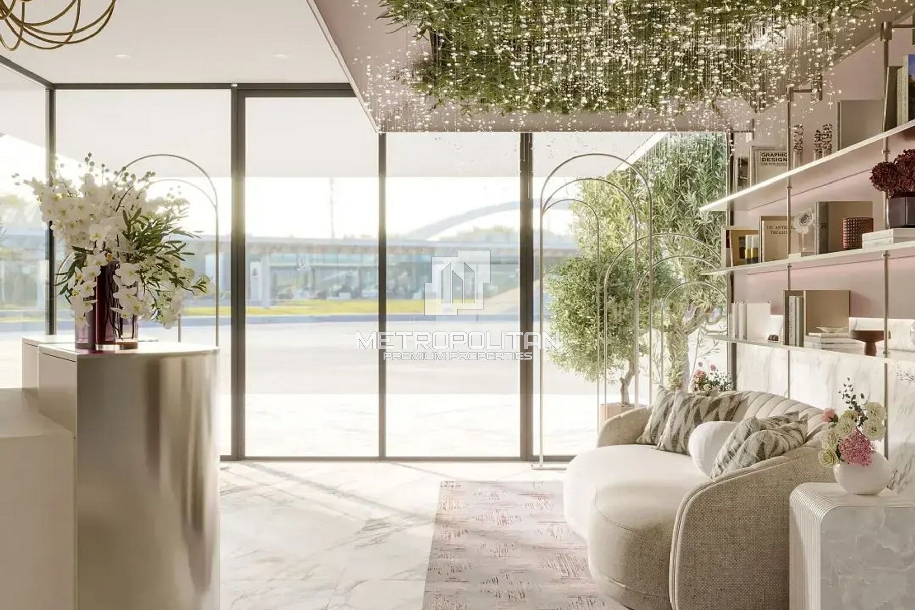 Студия на продажу в Jumeirah Village Circle – MPS-39491 photo-3