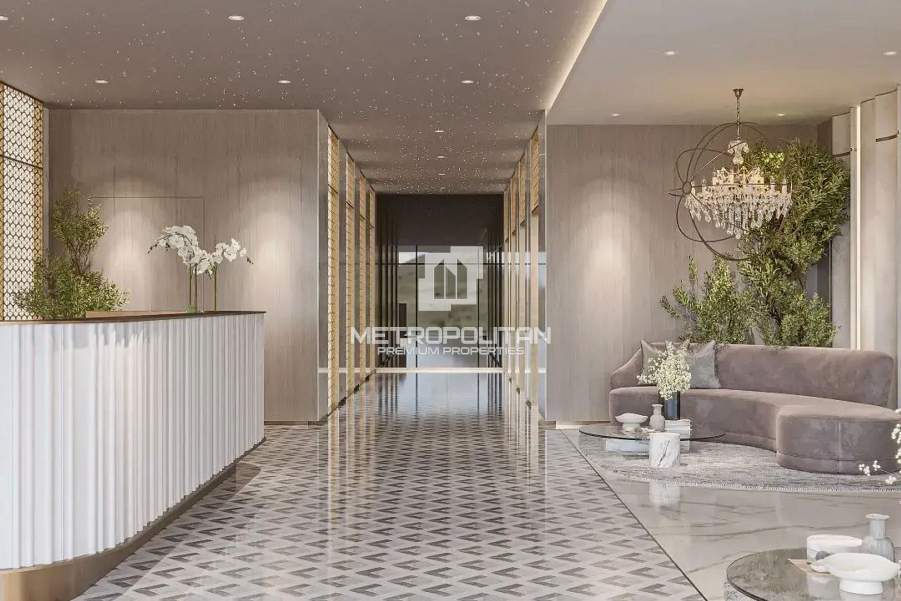 Студия на продажу в Jumeirah Village Circle – MPS-39491 photo-4