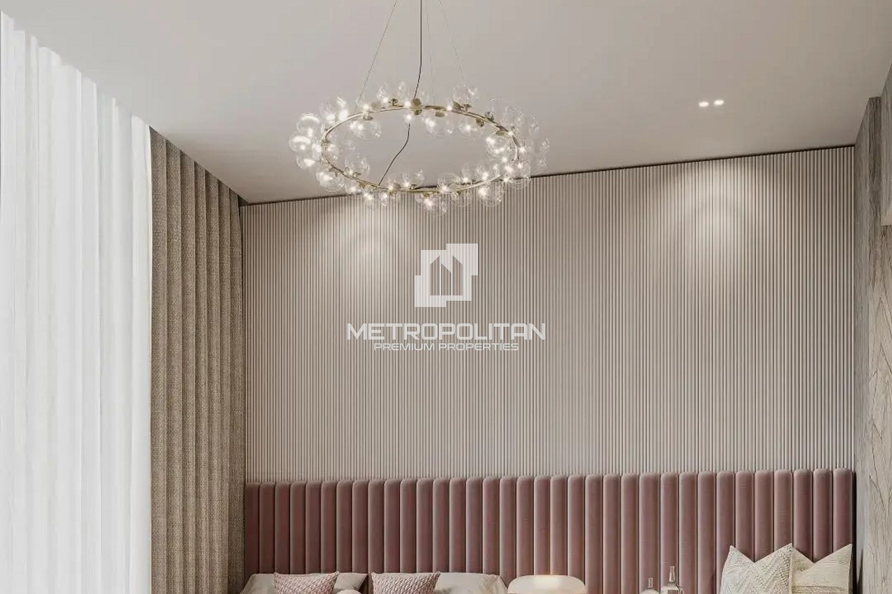 Студия на продажу в Jumeirah Village Circle – MPS-39491 photo-5