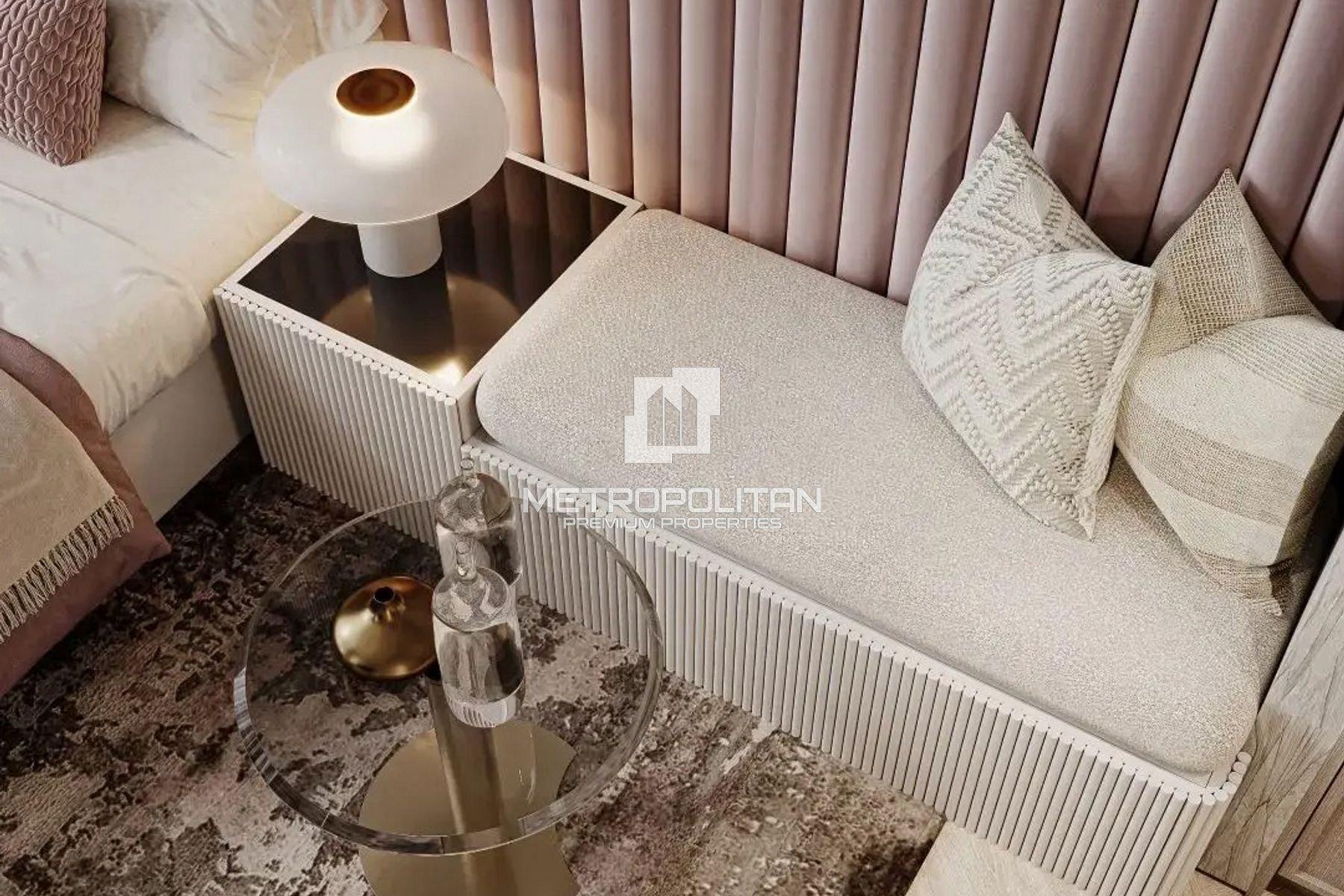 Студия на продажу в Jumeirah Village Circle – MPS-39491 photo-6