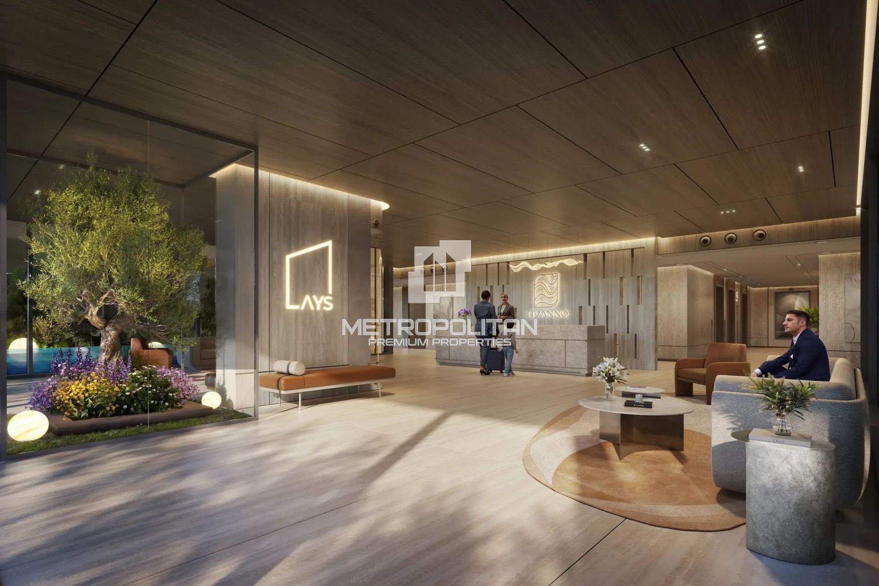 Студия на продажу в Jumeirah Village Circle – MPS-39491 photo-7
