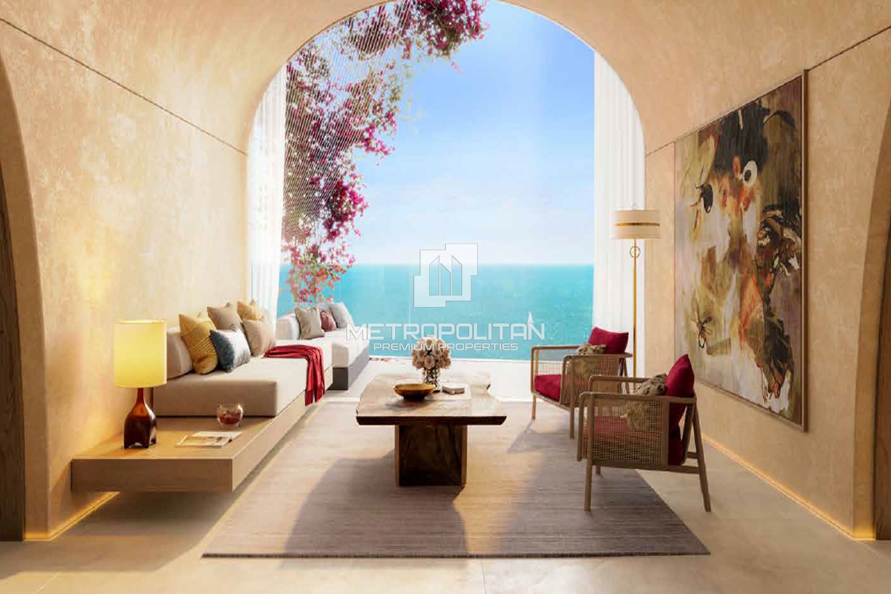Image - Marbella Resort Hotel, The World Islands, Dubai | Project - شقة فندقية