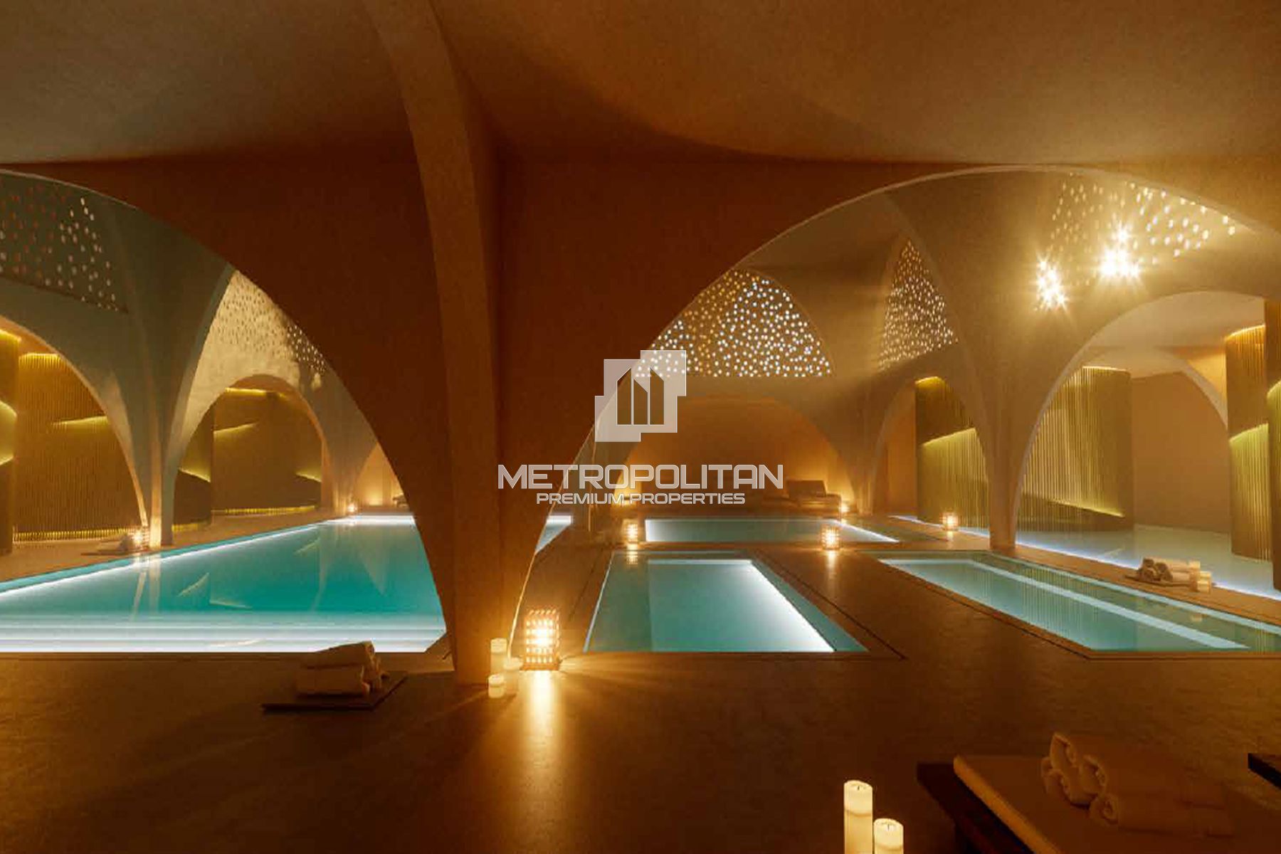 Image - Marbella Resort Hotel, The World Islands, Dubai | Project - شقة فندقية