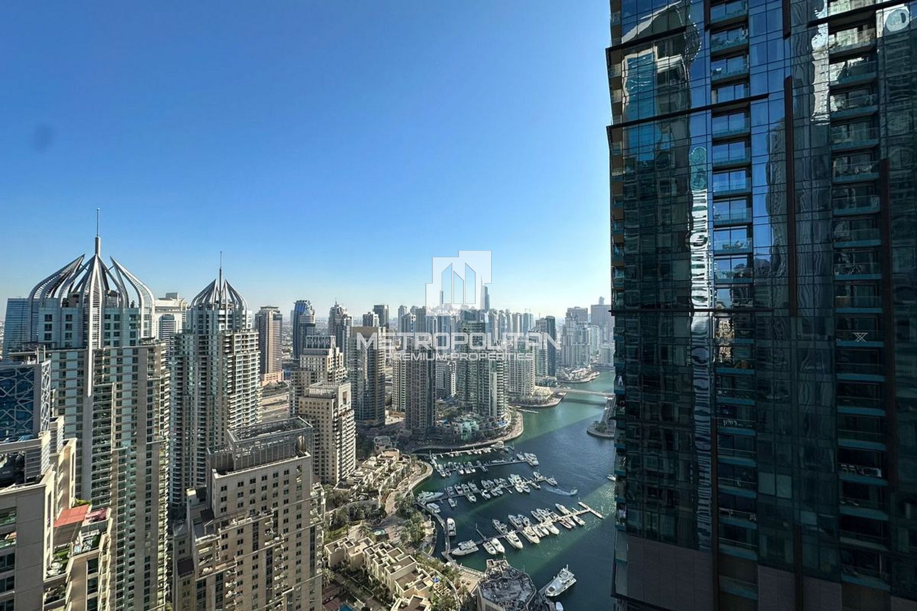 3-комнатная квартира на продажу в Dubai Marina – MPS-39493 photo-0