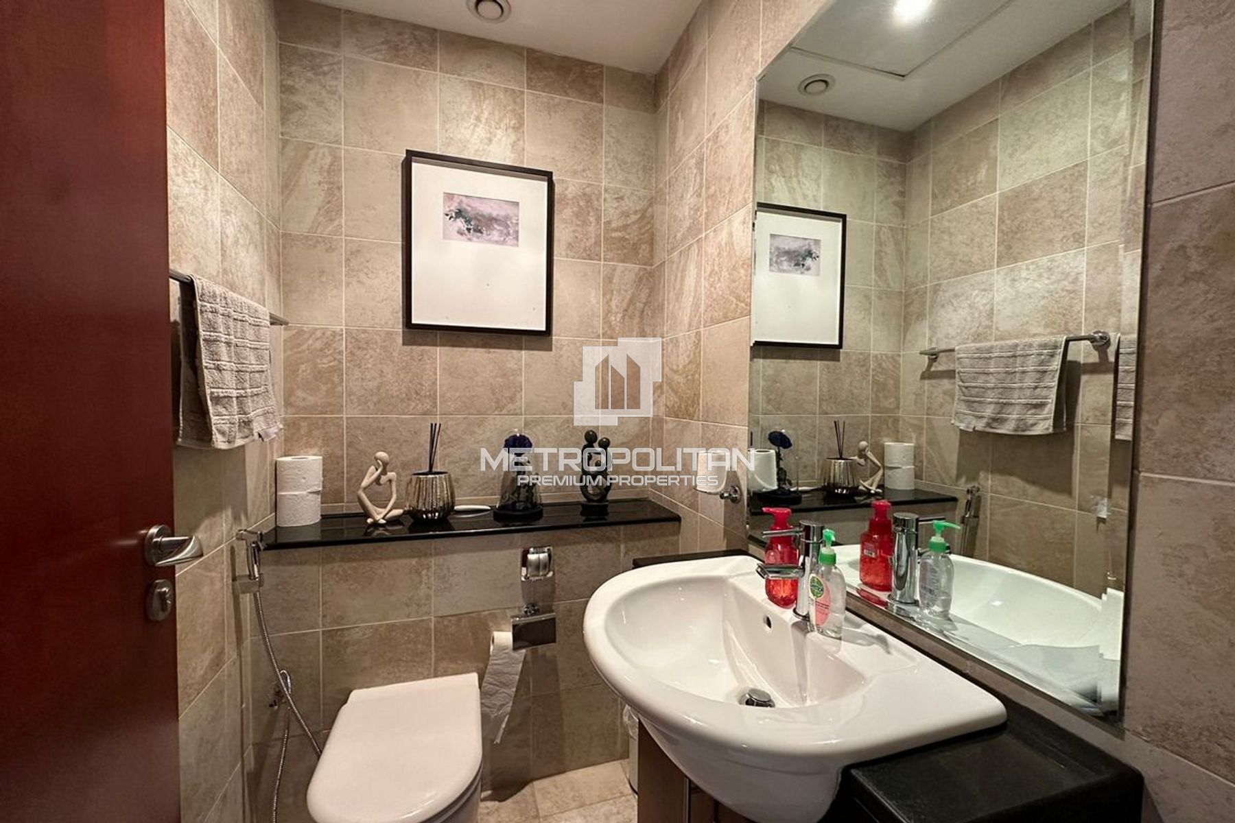 3-комнатная квартира на продажу в Dubai Marina – MPS-39493 photo-21